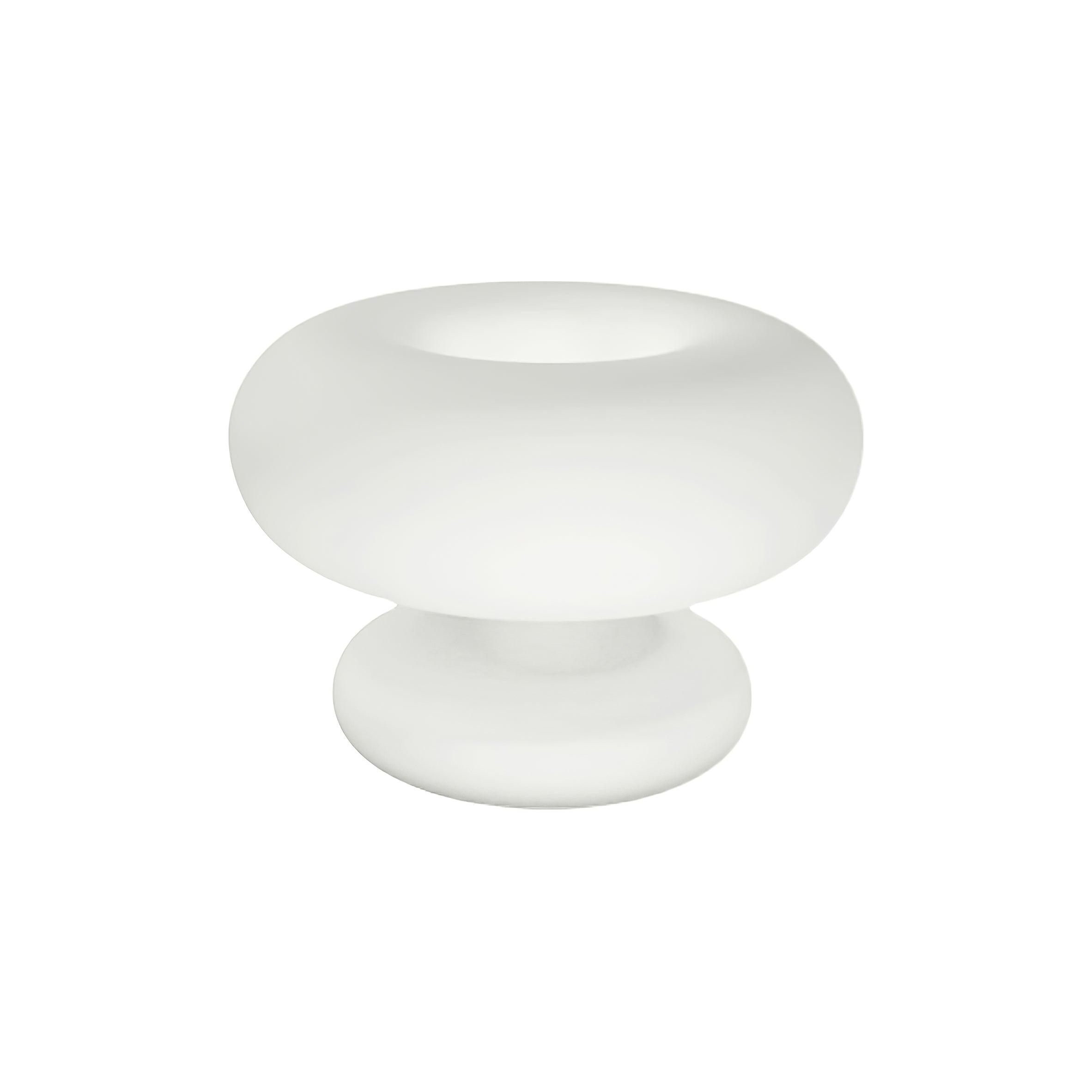 Donut Table Lamp - Blowlighting