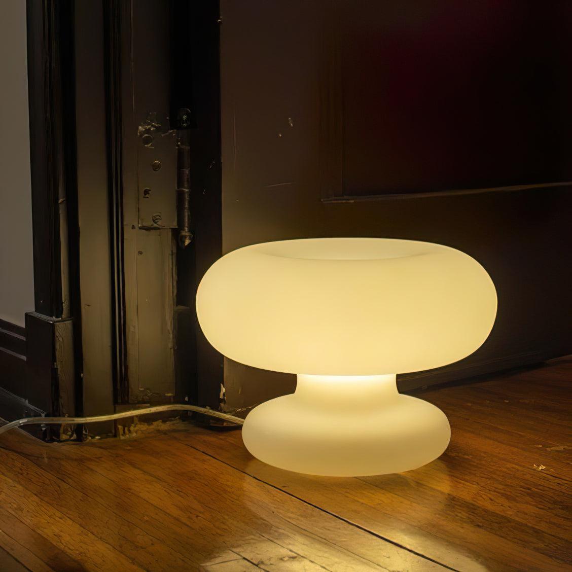 Donut Table Lamp - Blowlighting