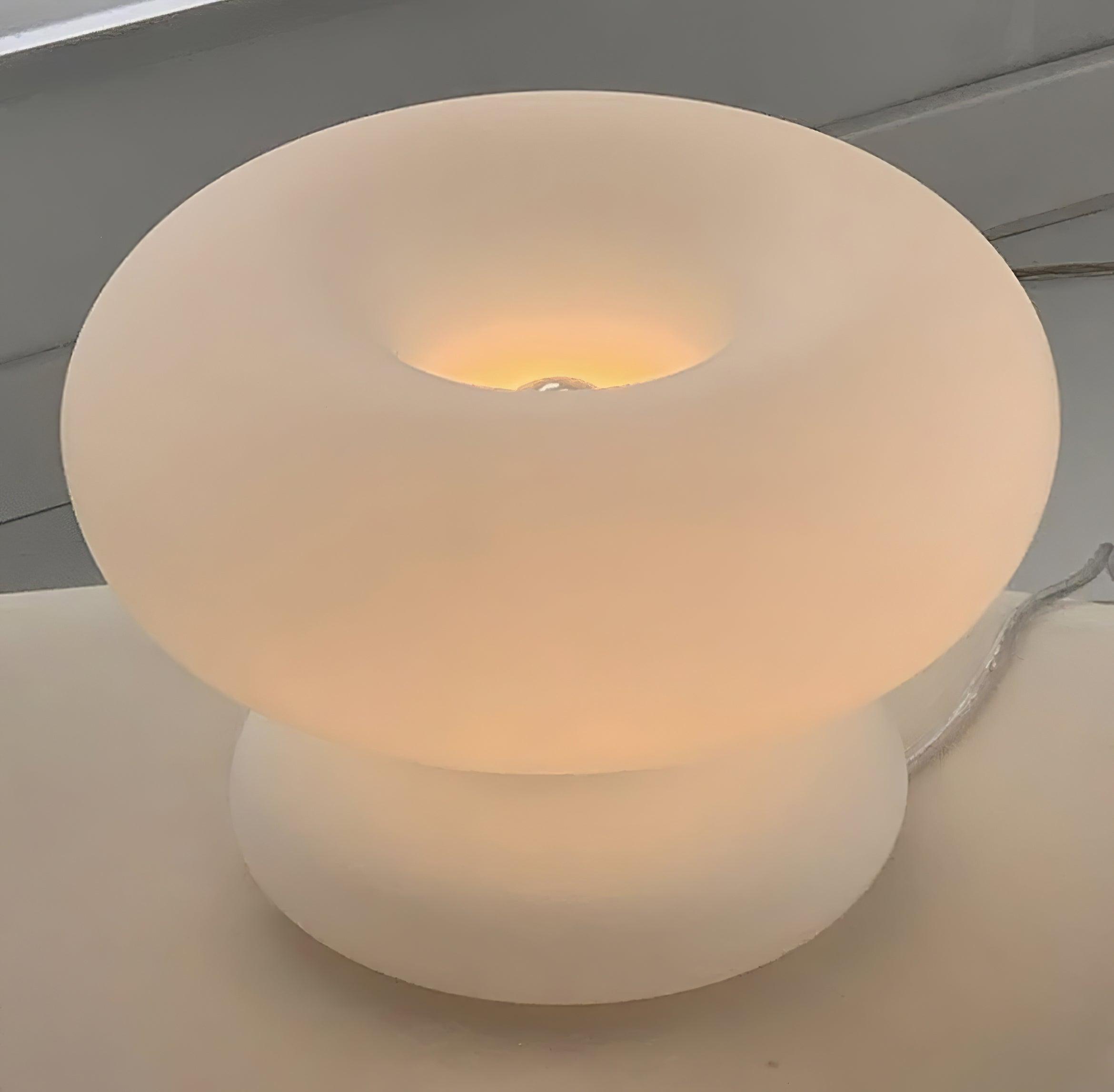 Donut Table Lamp - Blowlighting