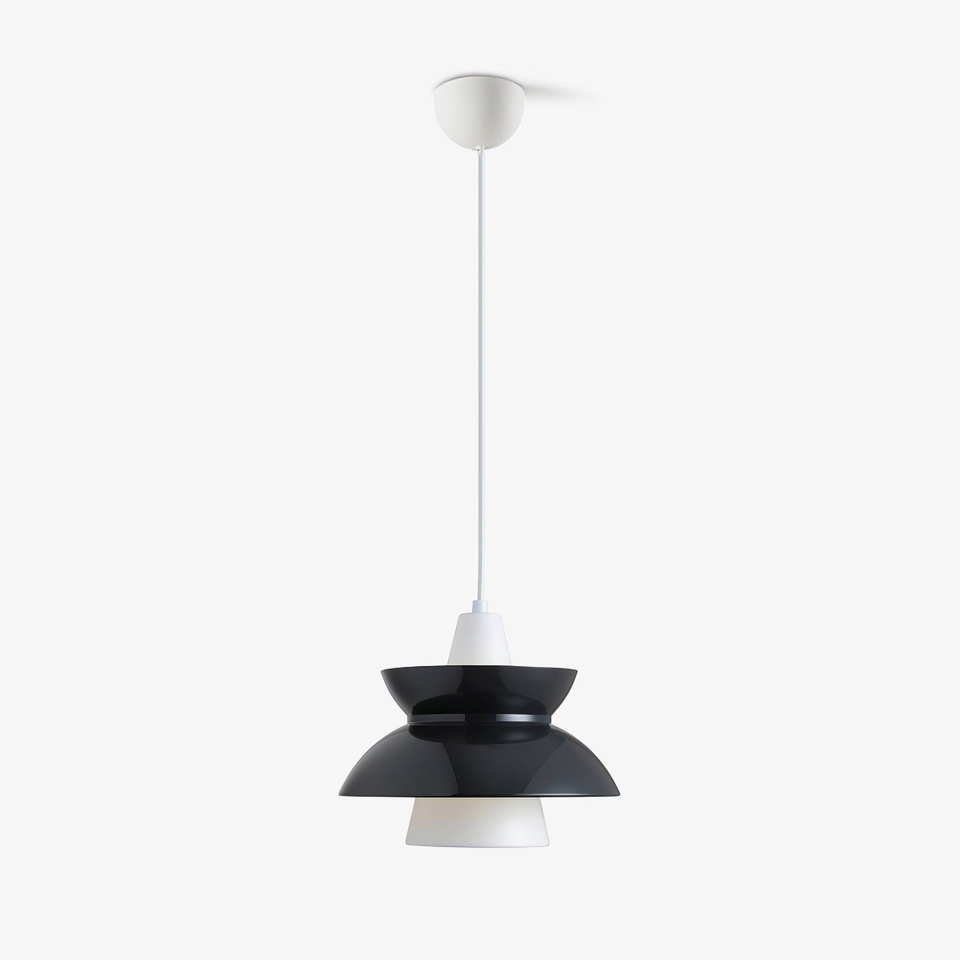 Nyvynel Pendant Light - Blowlighting