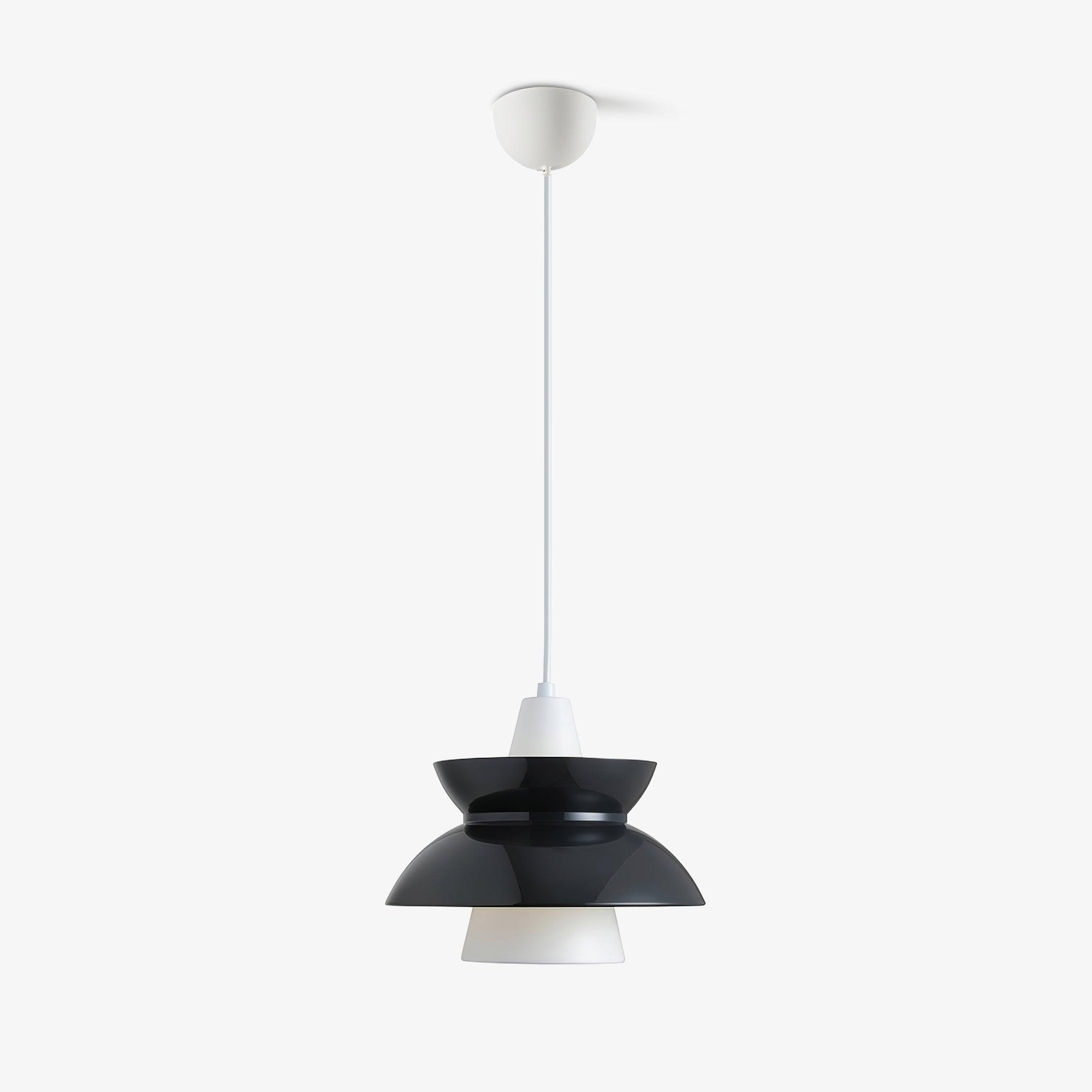 Nyvynel Pendant Light - Blowlighting