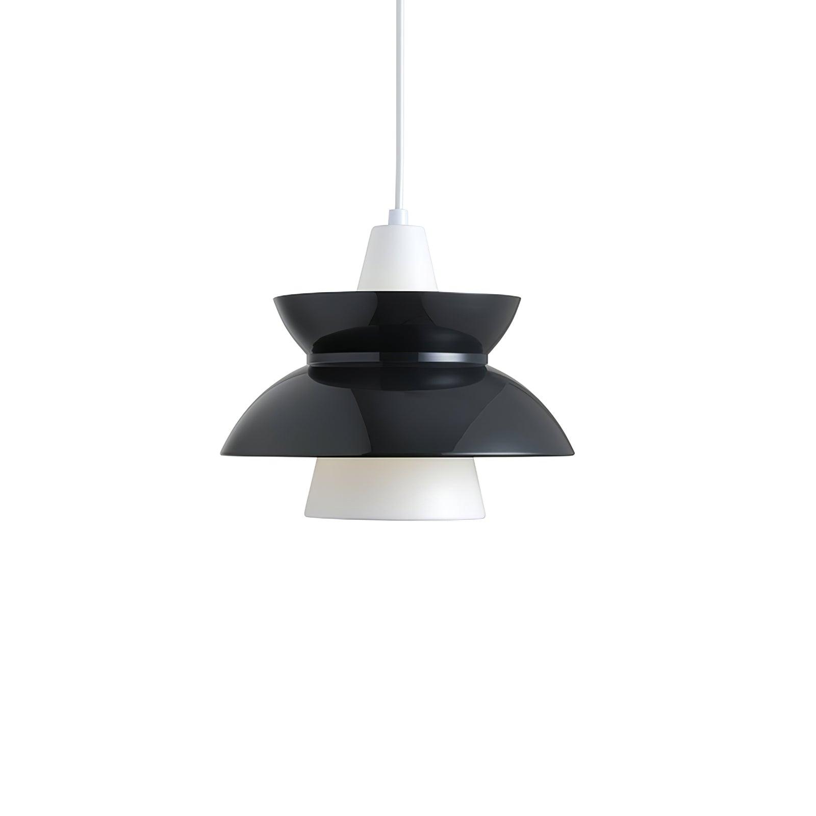 Nyvynel Pendant Light - Blowlighting