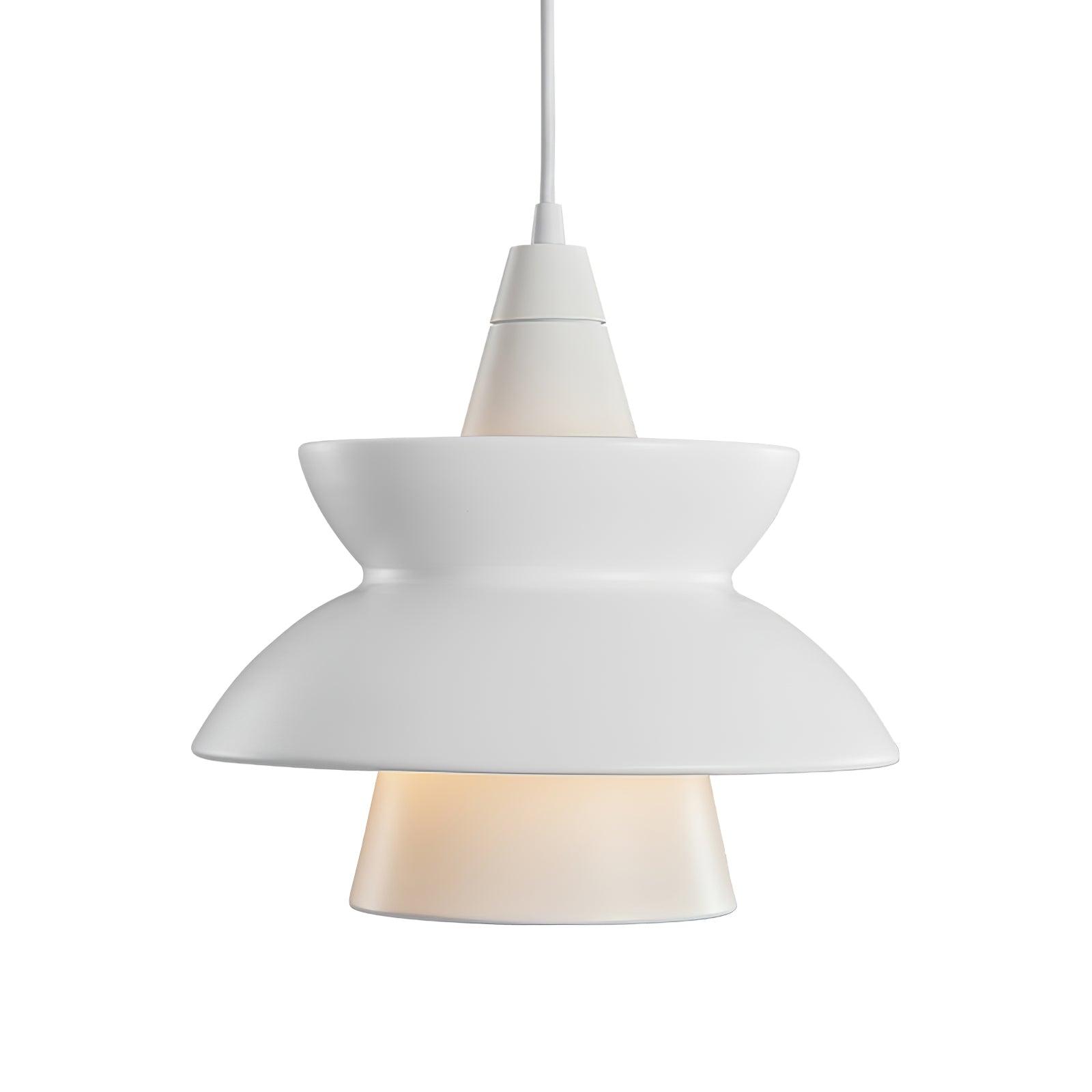 Nyvynel Pendant Light - Blowlighting