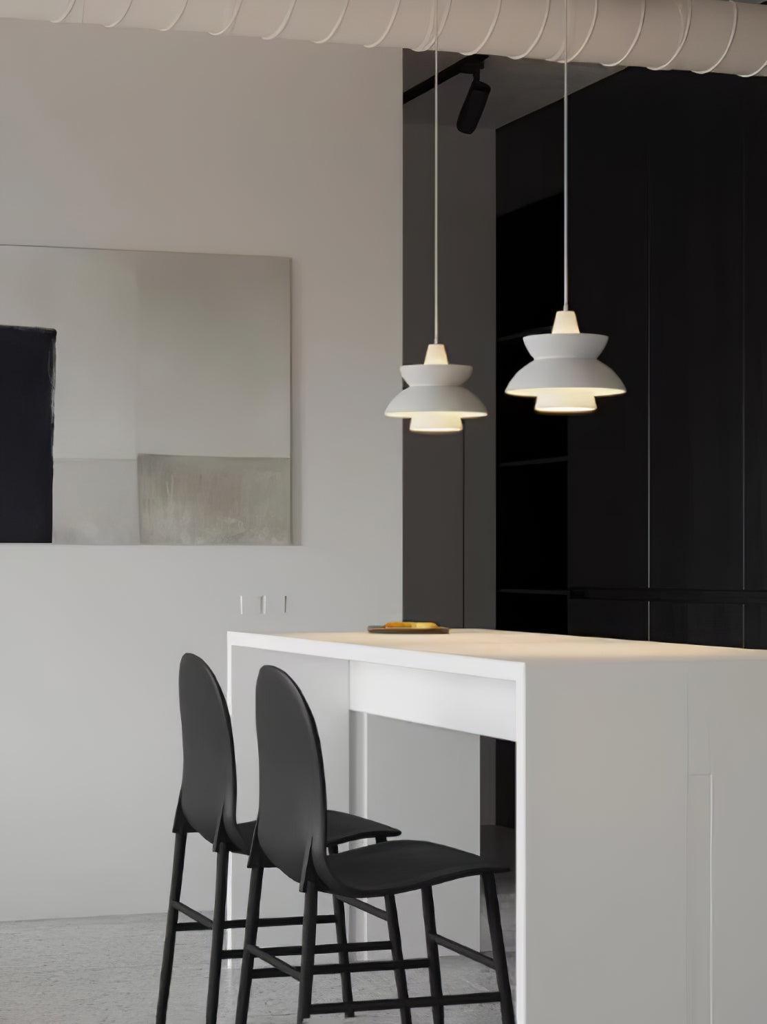 Nyvynel Pendant Light - Blowlighting