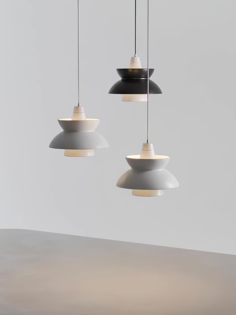 Nyvynel Pendant Light - Blowlighting