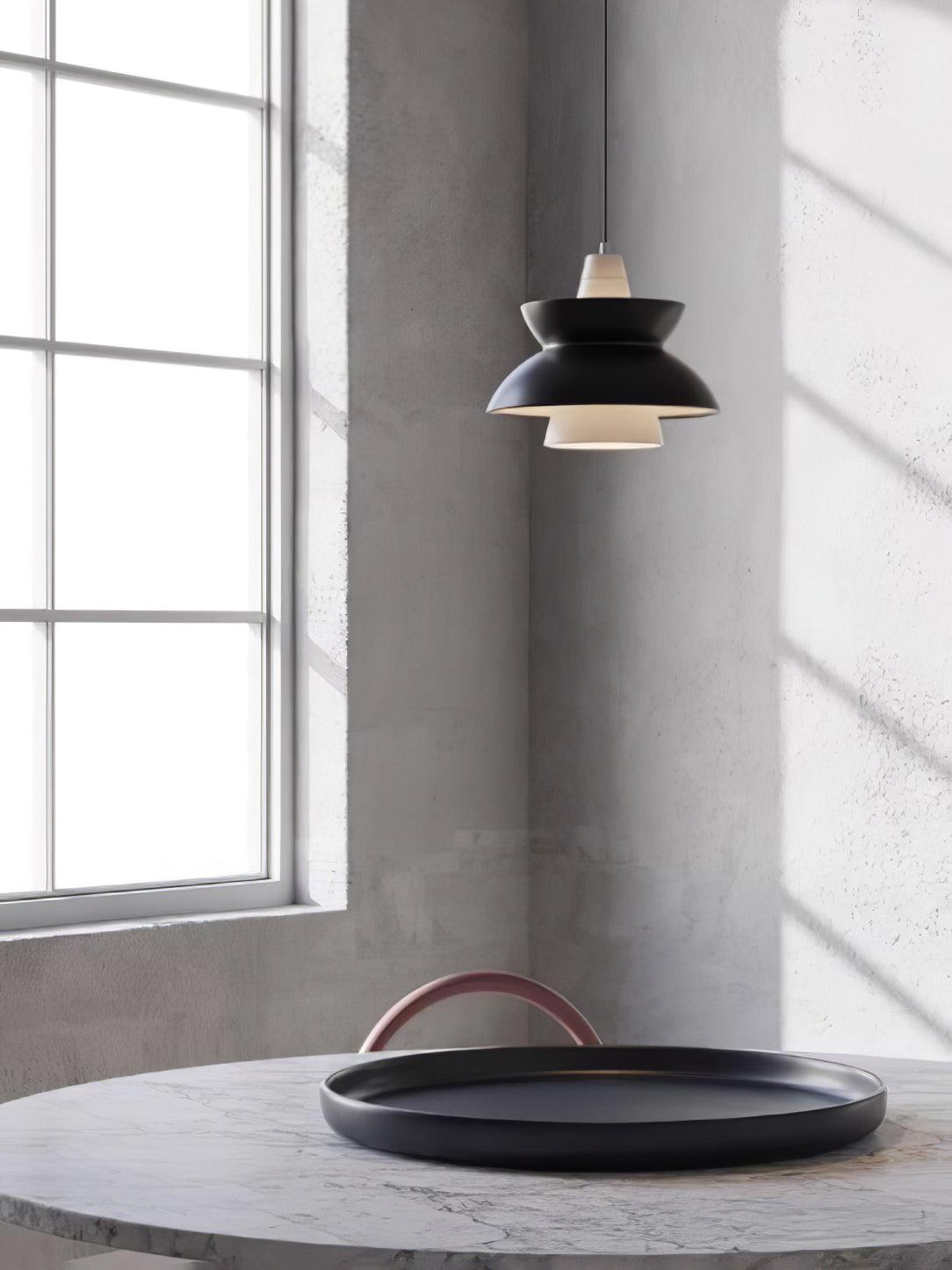 Nyvynel Pendant Light - Blowlighting