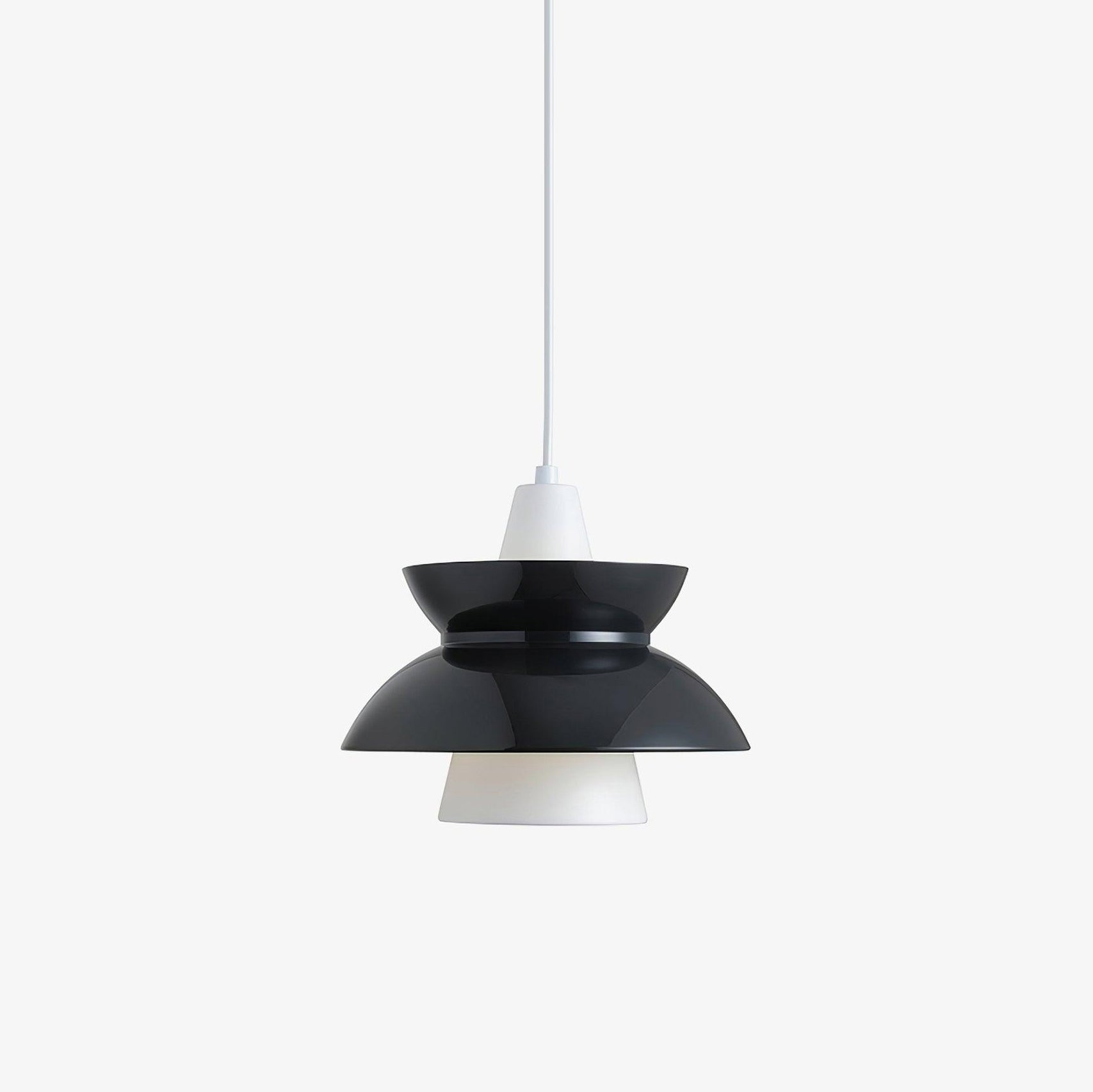 Nyvynel Pendant Light - Blowlighting