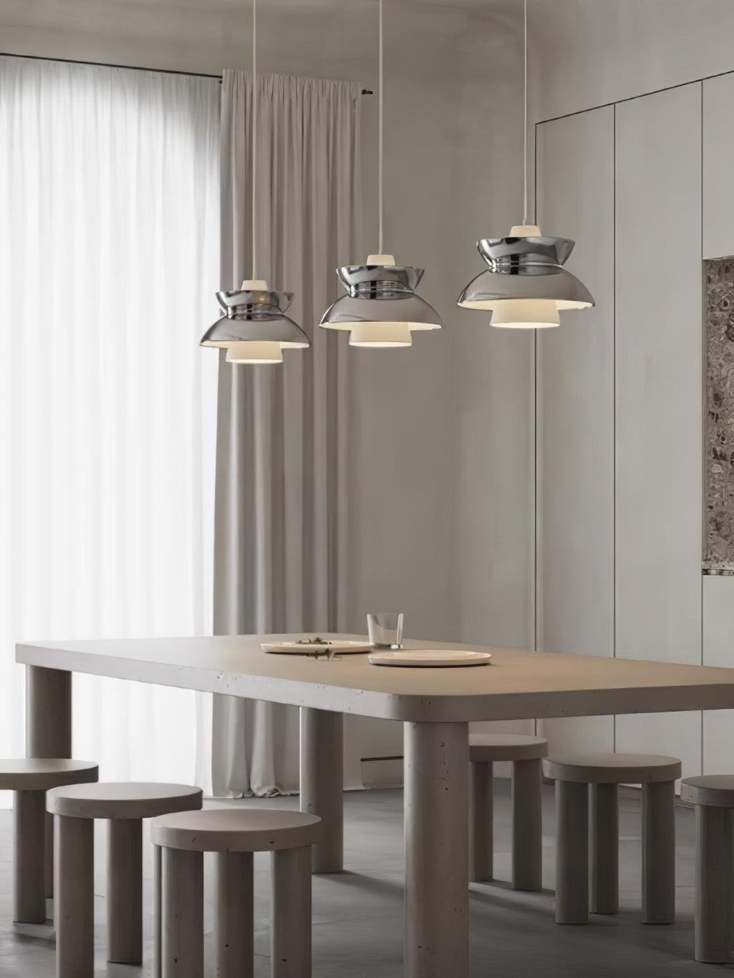 Nyvynel Pendant Light - Blowlighting
