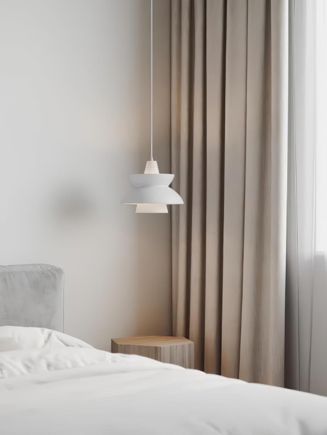 Nyvynel Pendant Light - Blowlighting