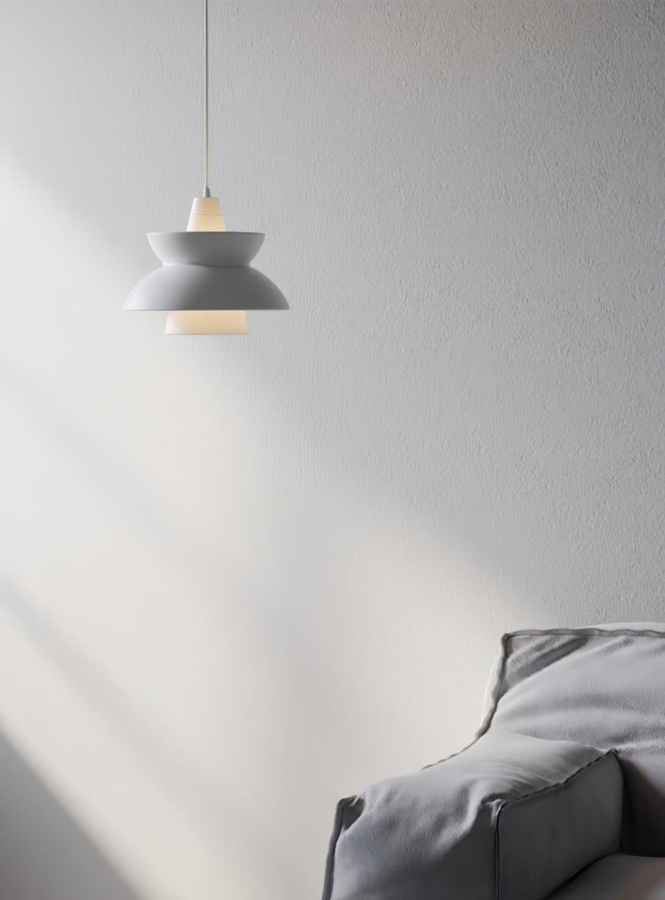 Nyvynel Pendant Light - Blowlighting