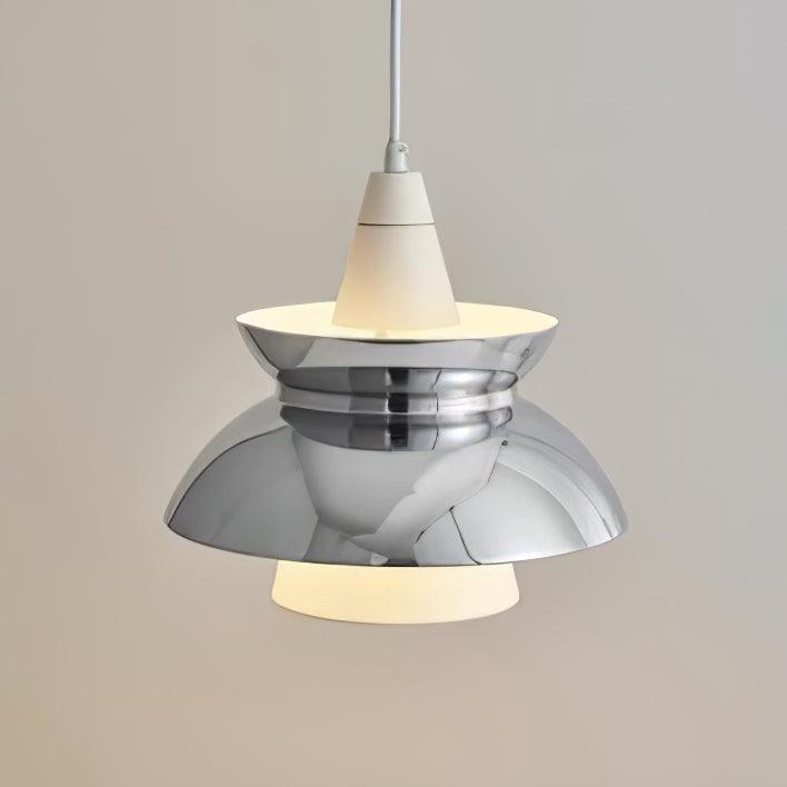Nyvynel Pendant Light - Blowlighting