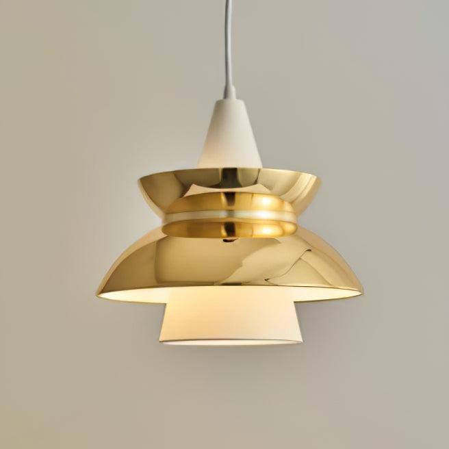 Nyvynel Pendant Light - Blowlighting