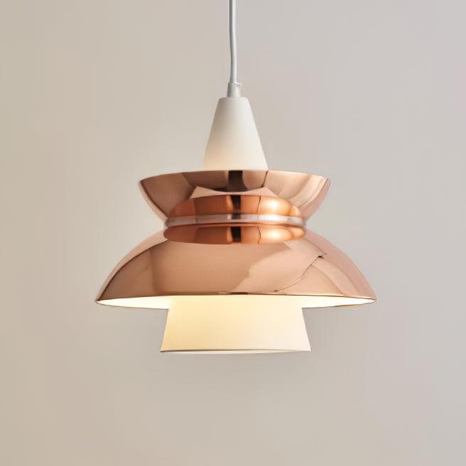 Nyvynel Pendant Light - Blowlighting