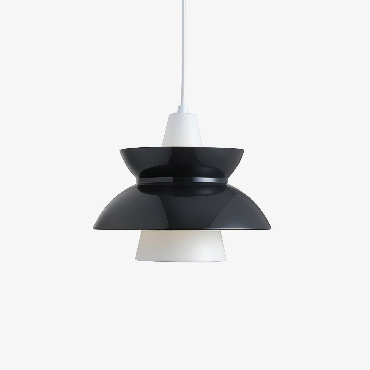 Nyvynel Pendant Light - Blowlighting