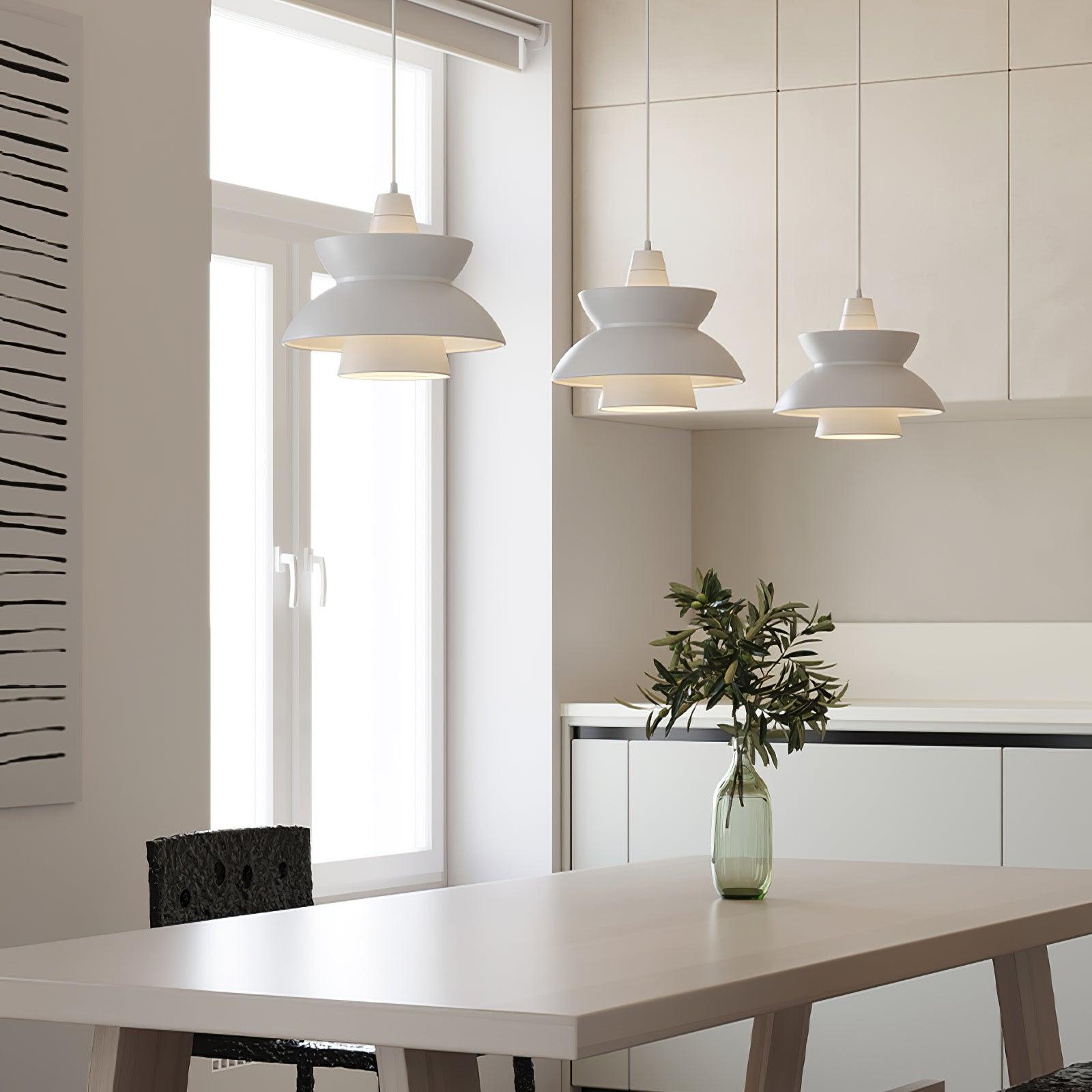 Nyvynel Pendant Light - Blowlighting