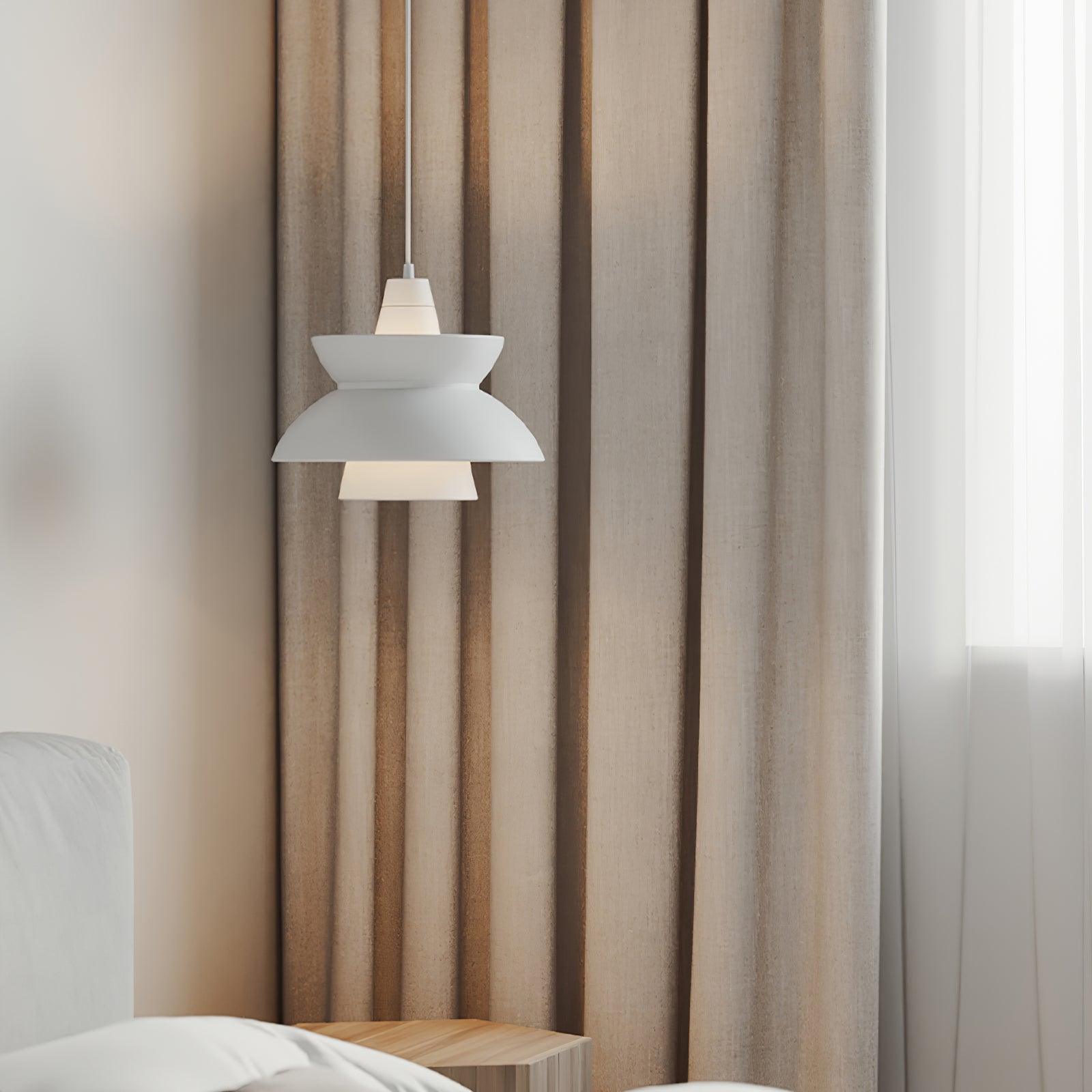 Nyvynel Pendant Light - Blowlighting