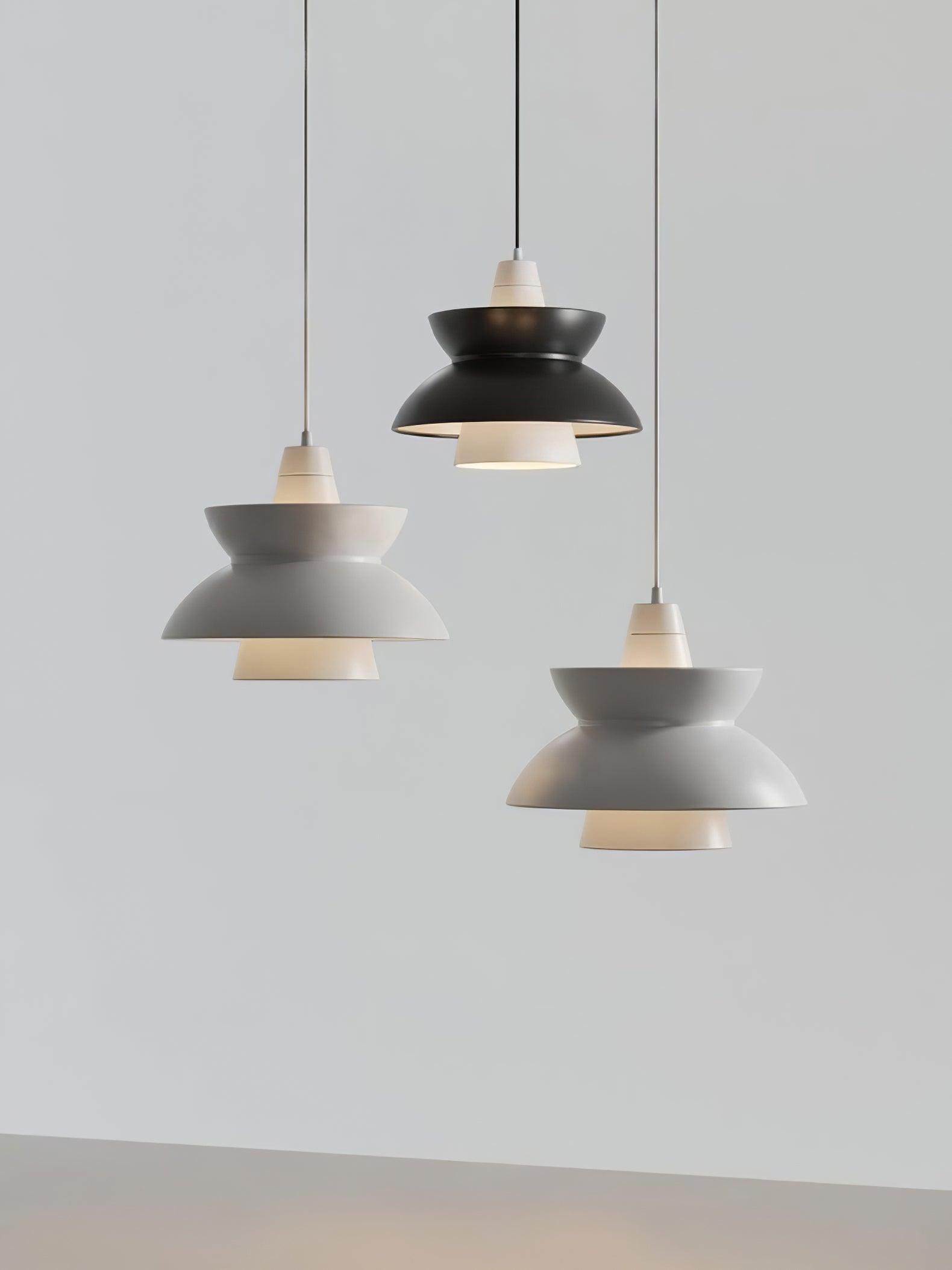 Nyvynel Pendant Light - Blowlighting