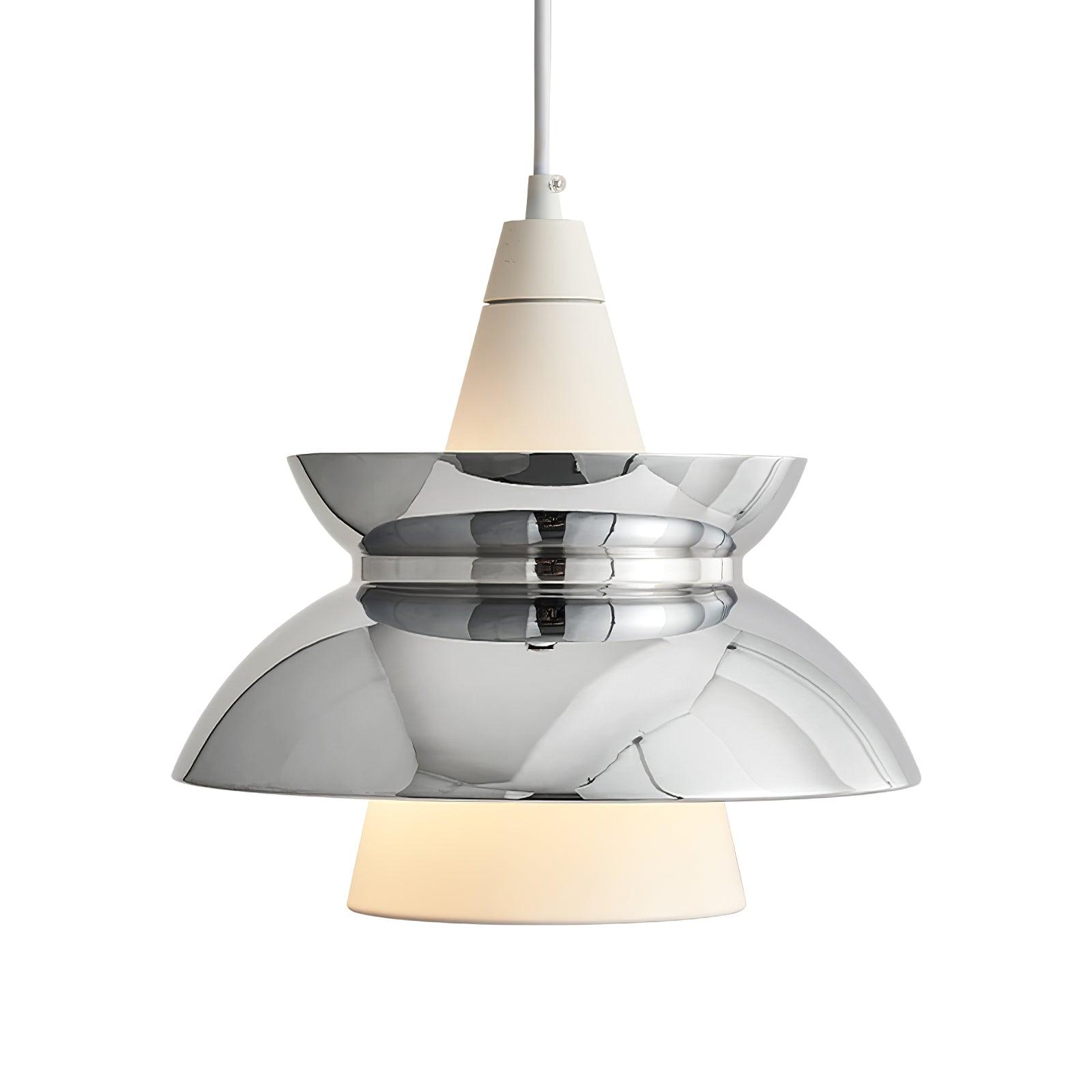 Nyvynel Pendant Light - Blowlighting