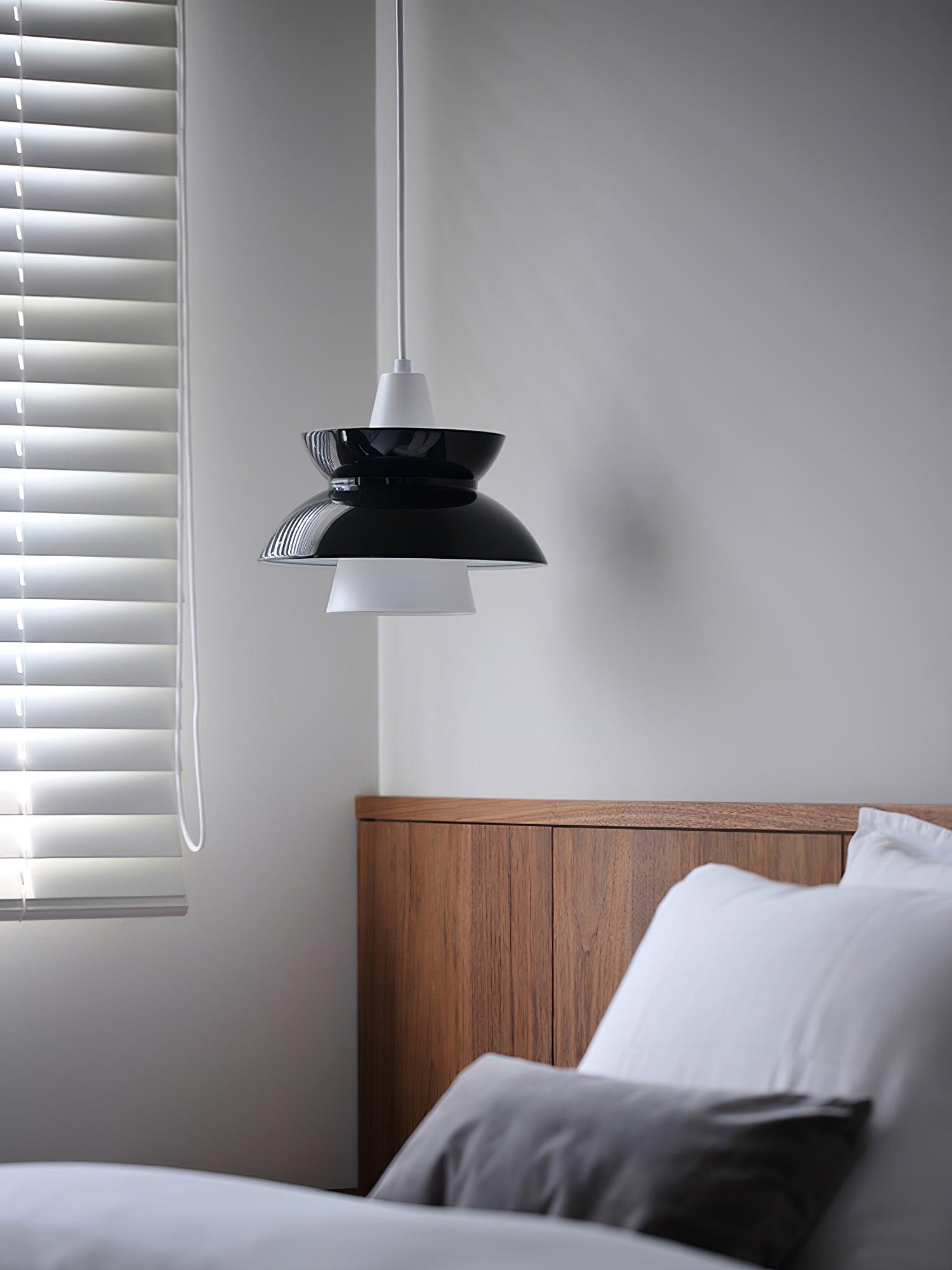 Nyvynel Pendant Light - Blowlighting