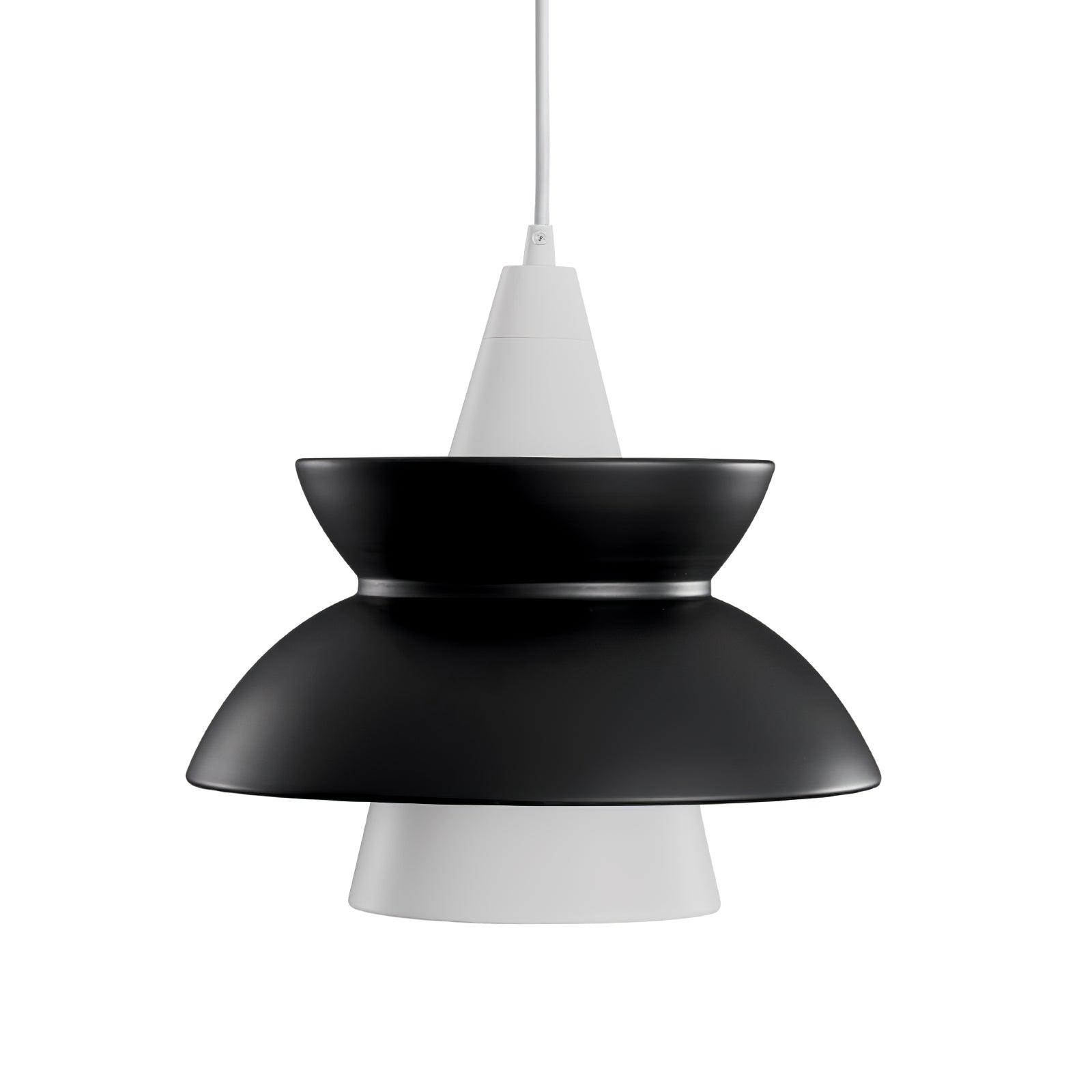 Nyvynel Pendant Light - Blowlighting