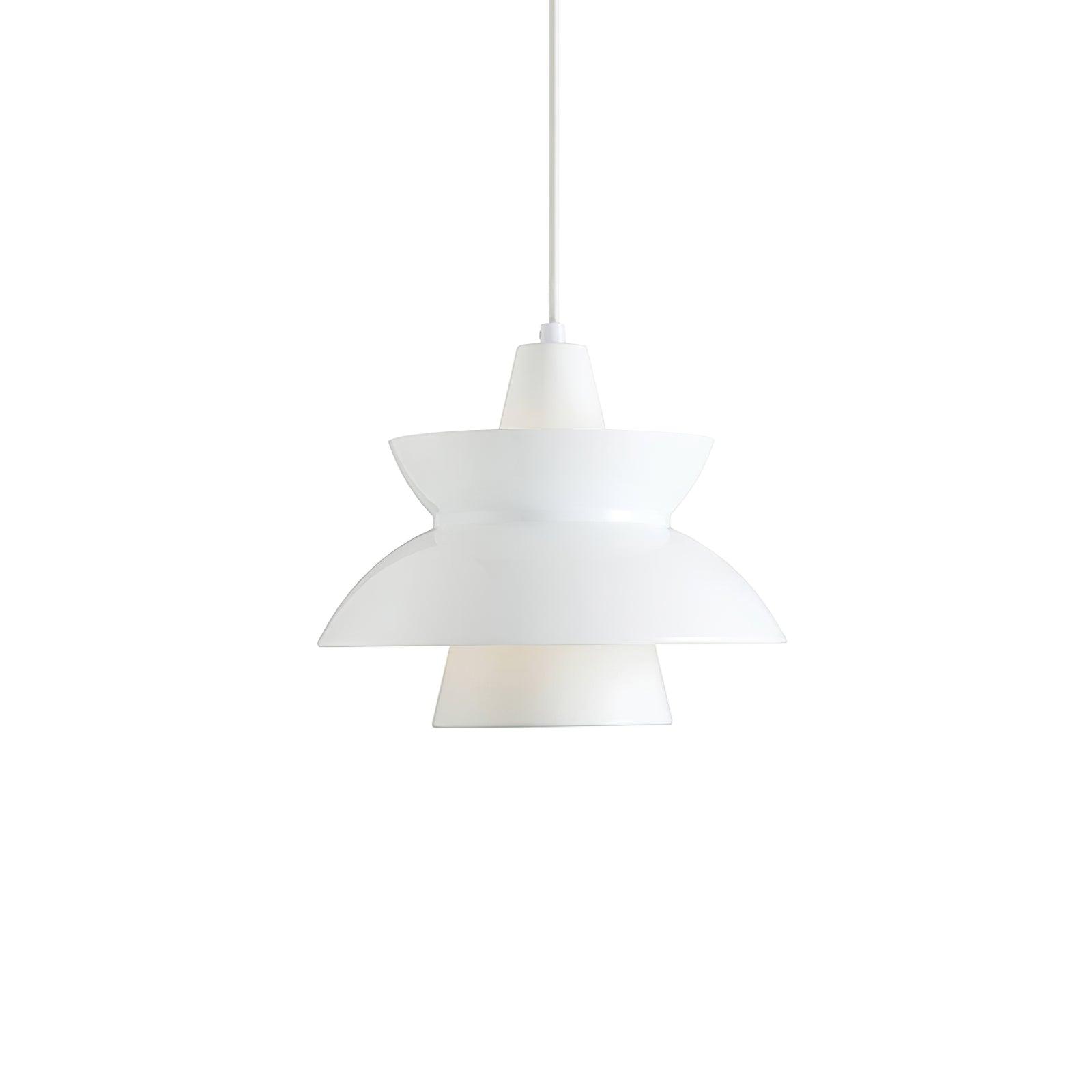 Nyvynel Pendant Light - Blowlighting