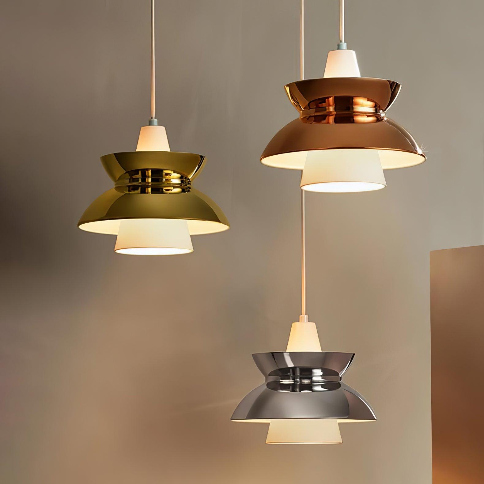 Nyvynel Pendant Light - Blowlighting