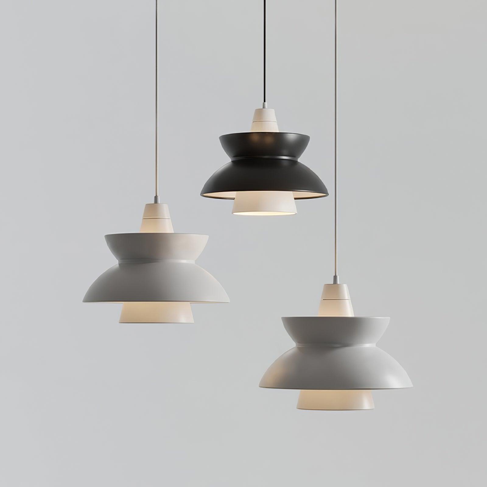 Nyvynel Pendant Light - Blowlighting
