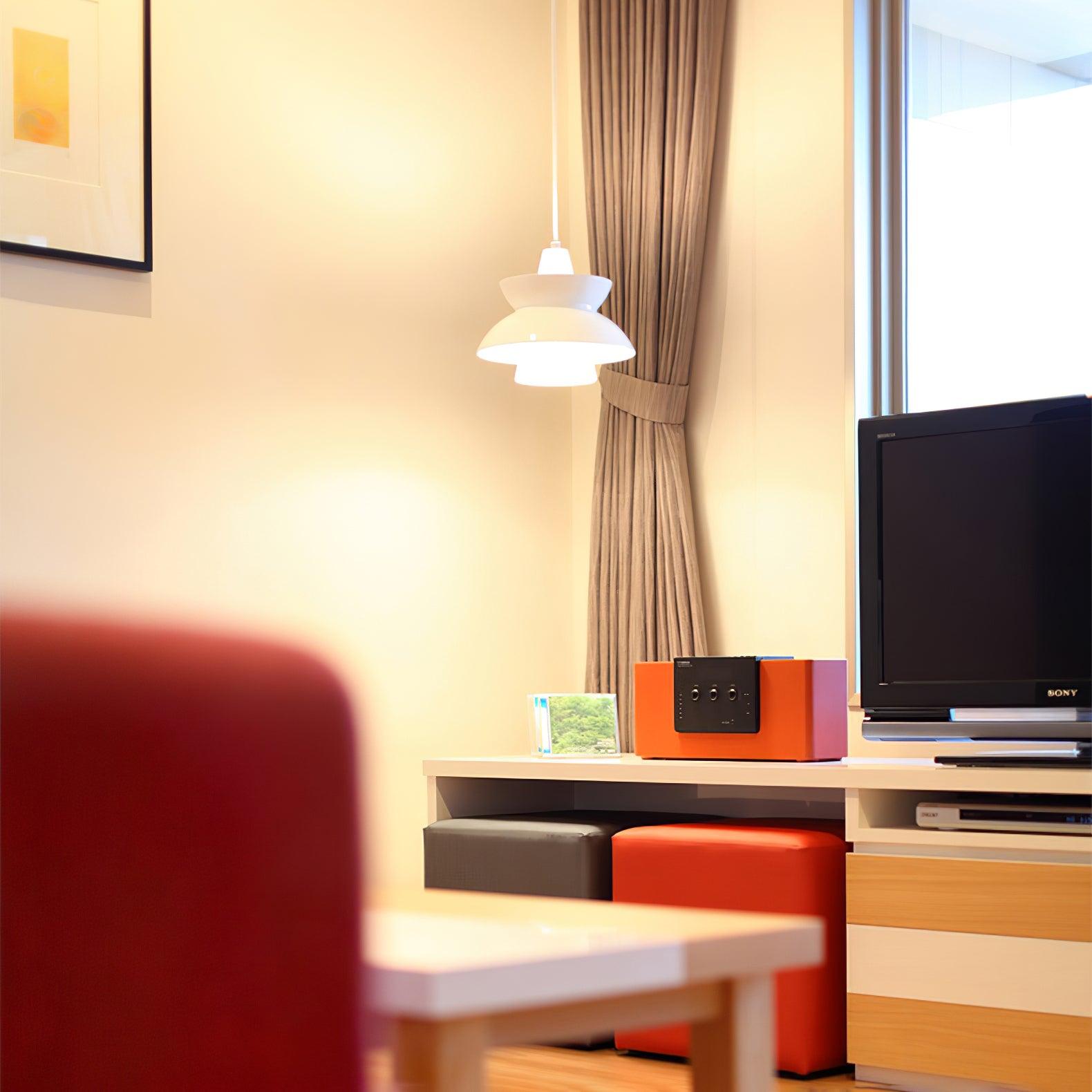 Nyvynel Pendant Light - Blowlighting