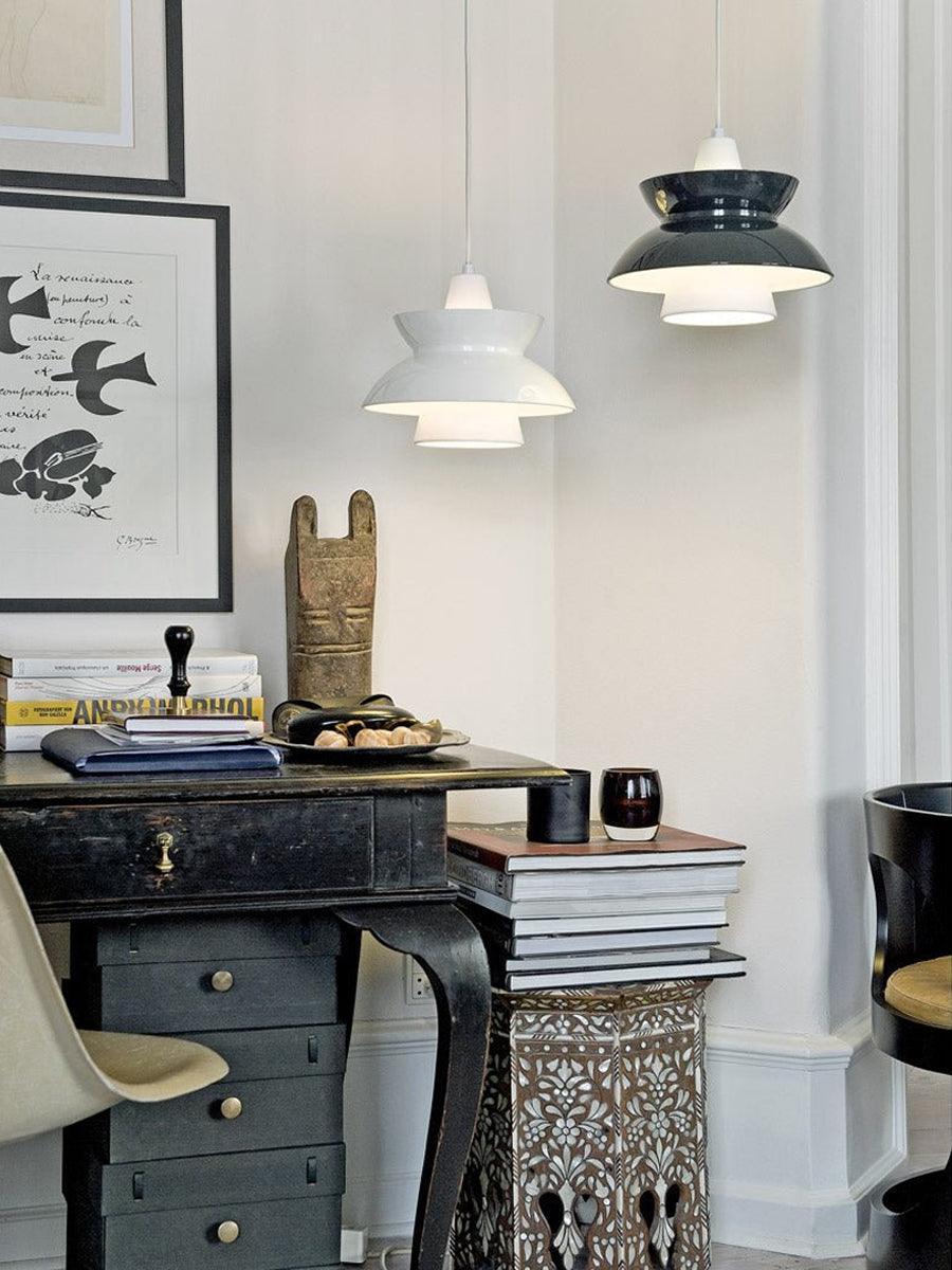 Nyvynel Pendant Light - Blowlighting
