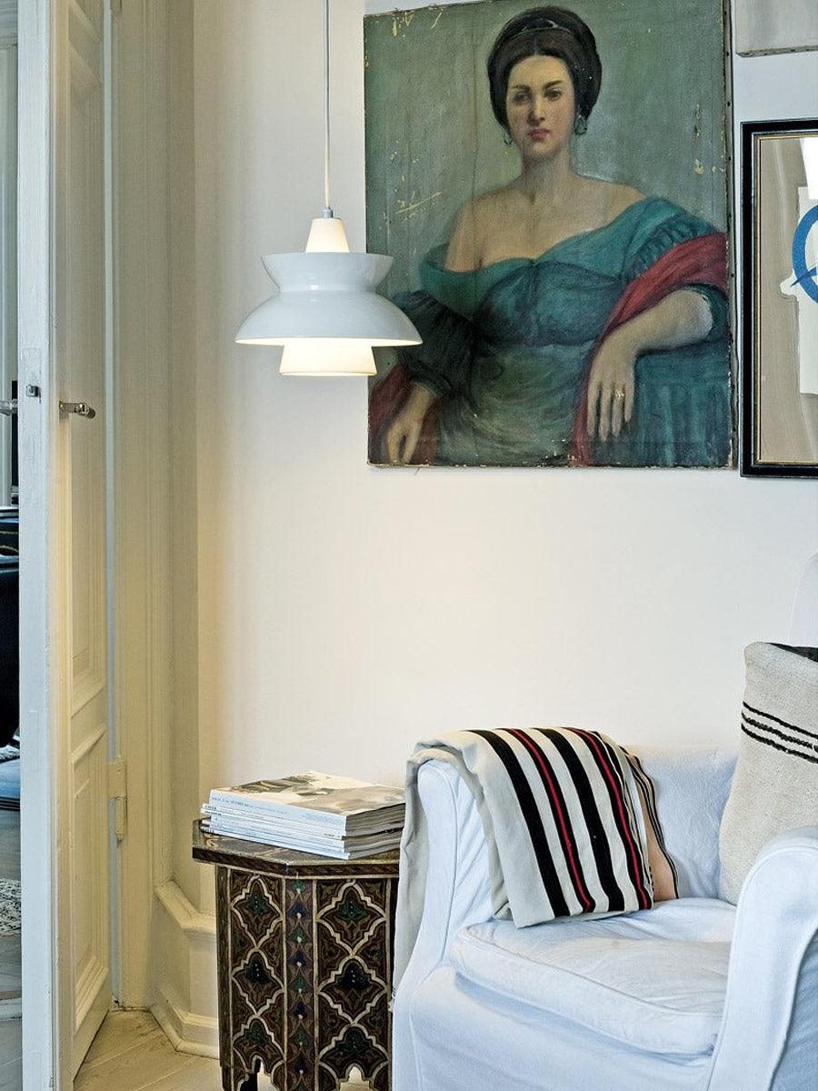 Nyvynel Pendant Light - Blowlighting