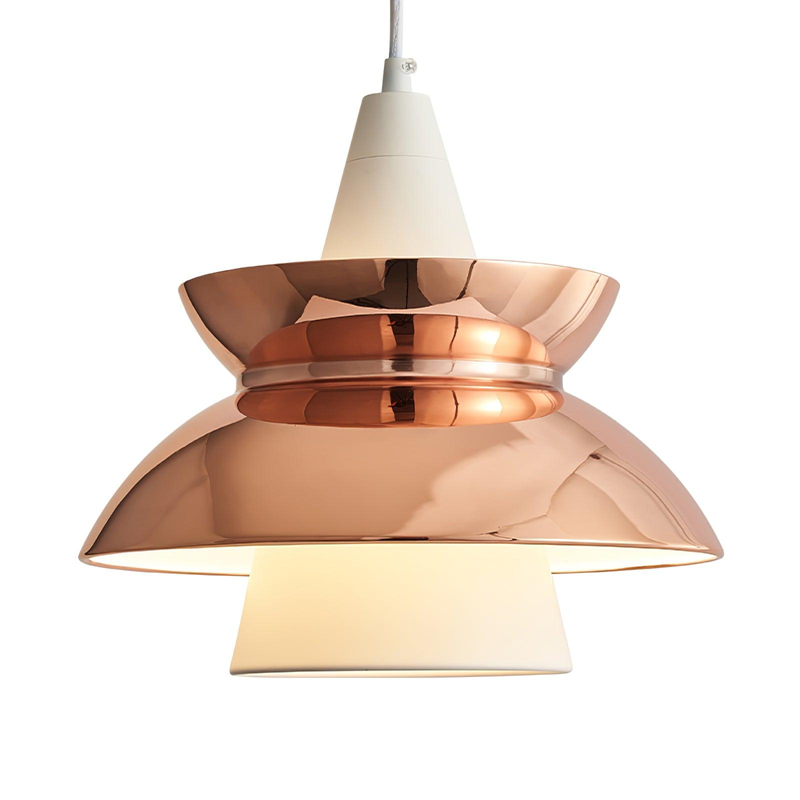 Nyvynel Pendant Light - Blowlighting