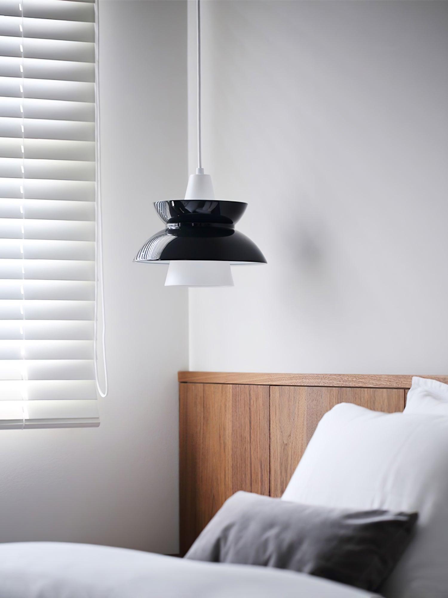 Nyvynel Pendant Light - Blowlighting