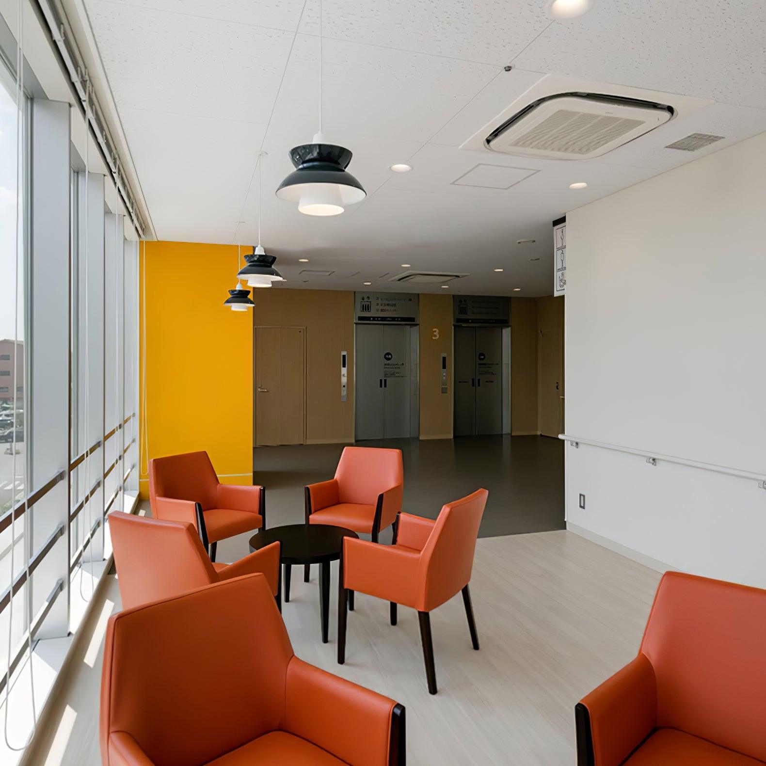 Nyvynel Pendant Light - Blowlighting