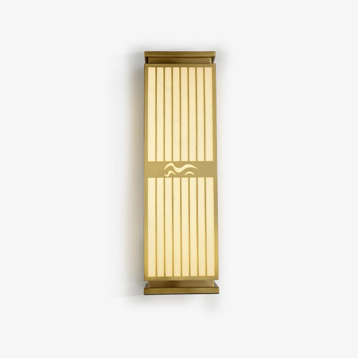Doots Outdoor Wall Light - Blowlighting