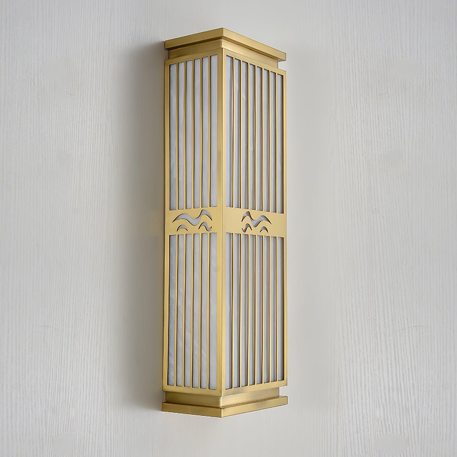 Doots Outdoor Wall Light - Blowlighting
