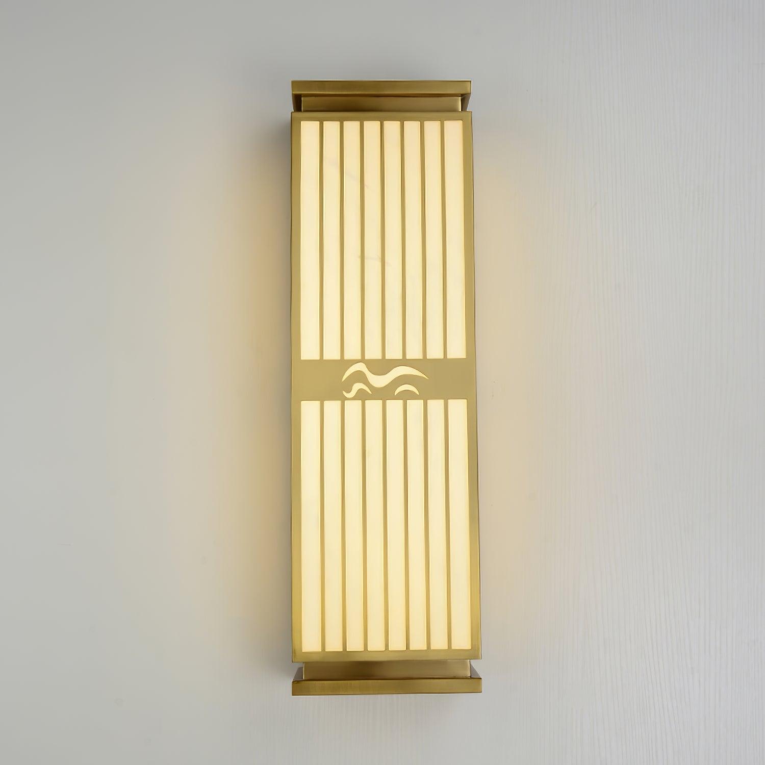 Doots Outdoor Wall Light - Blowlighting