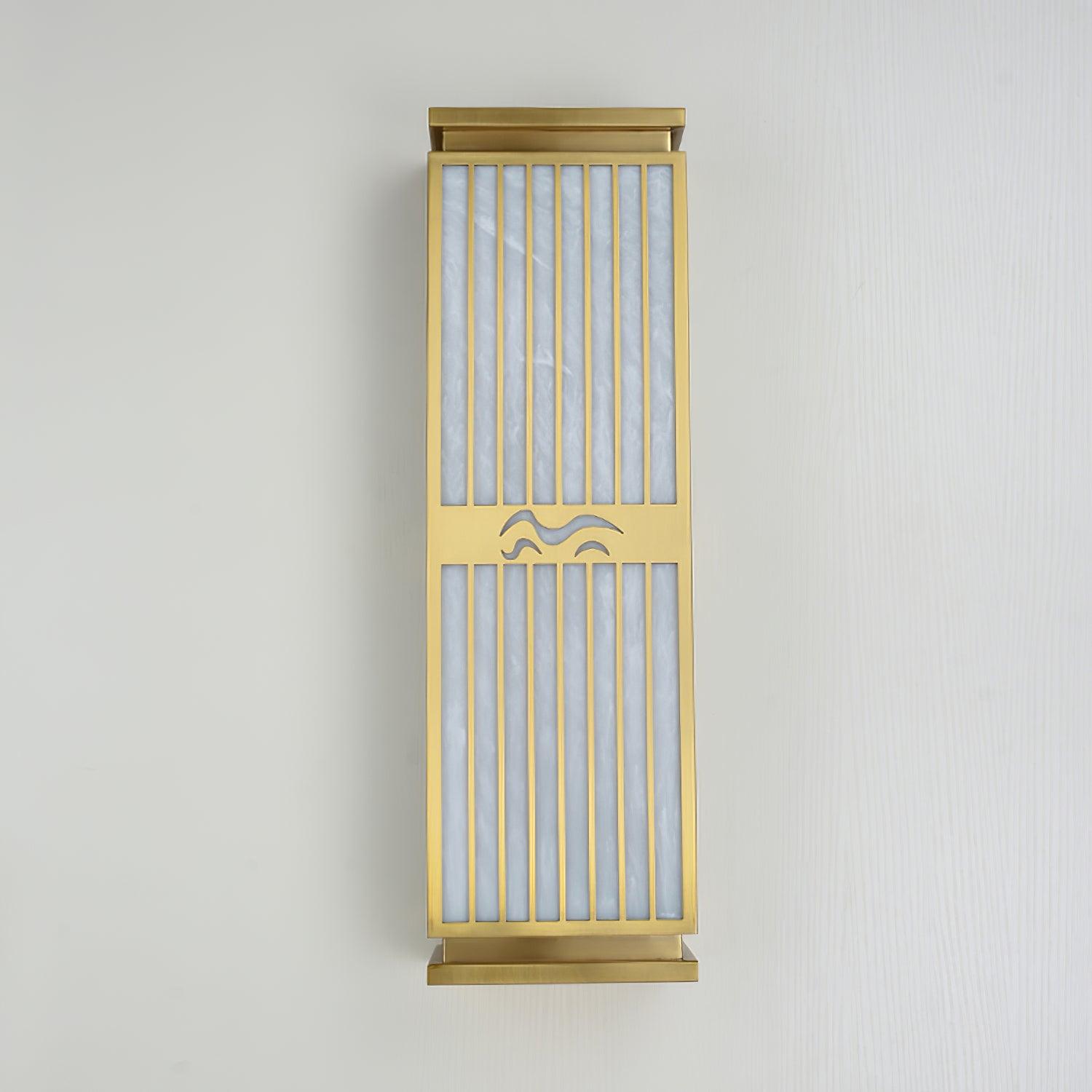Doots Outdoor Wall Light - Blowlighting