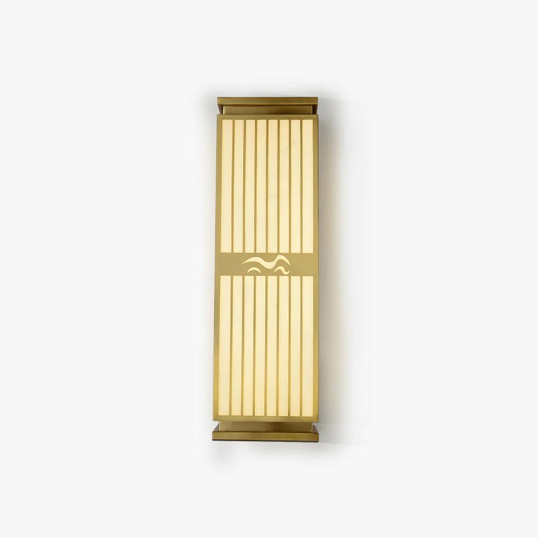 Doots Outdoor Wall Light - Blowlighting