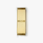 Doots Outdoor Wall Light - Blowlighting