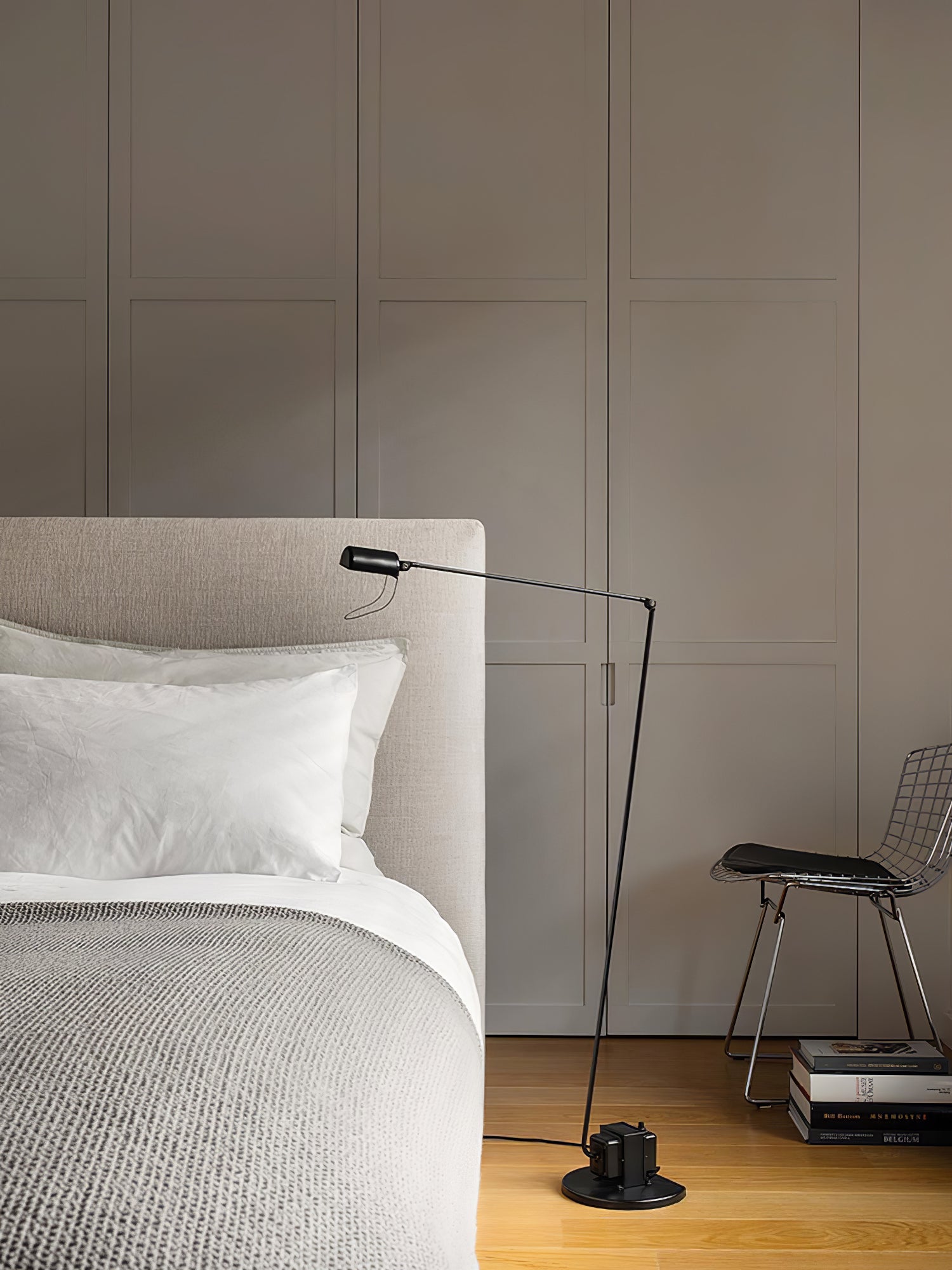 Dynamo Floor Lamp - Blowlighting