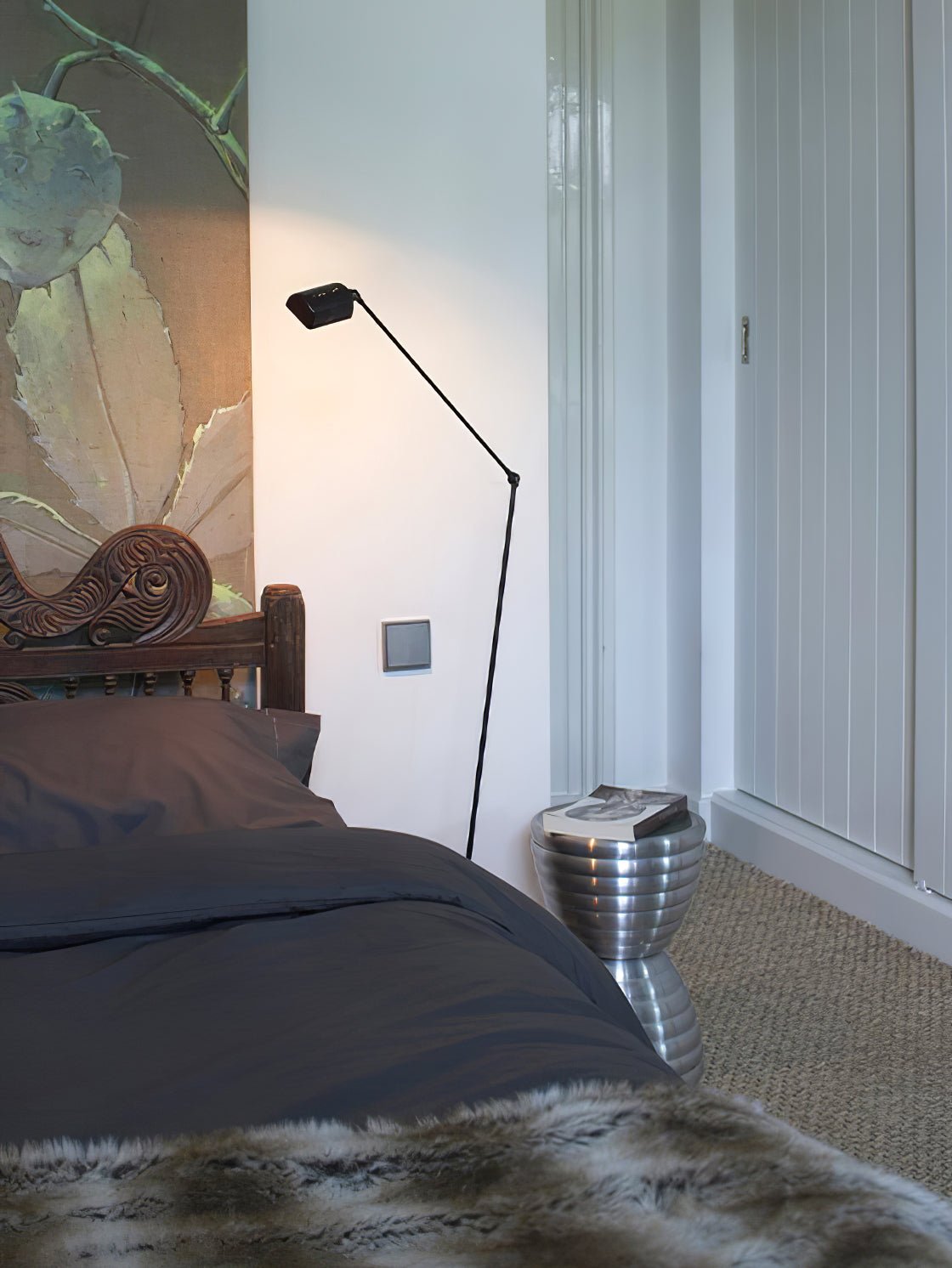 Dynamo Floor Lamp - Blowlighting