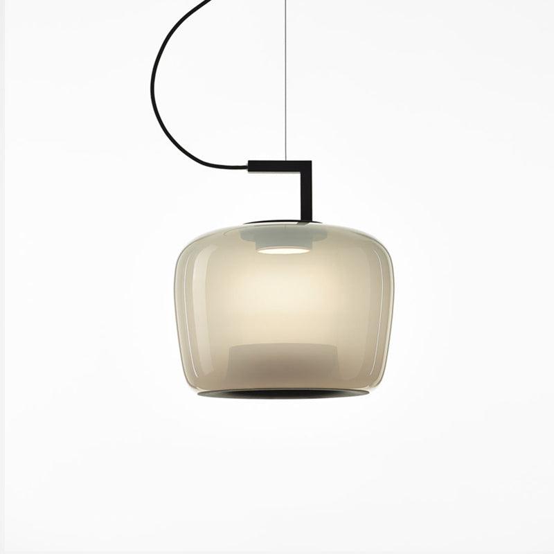Doppelte Pendant Lamp - Blowlighting