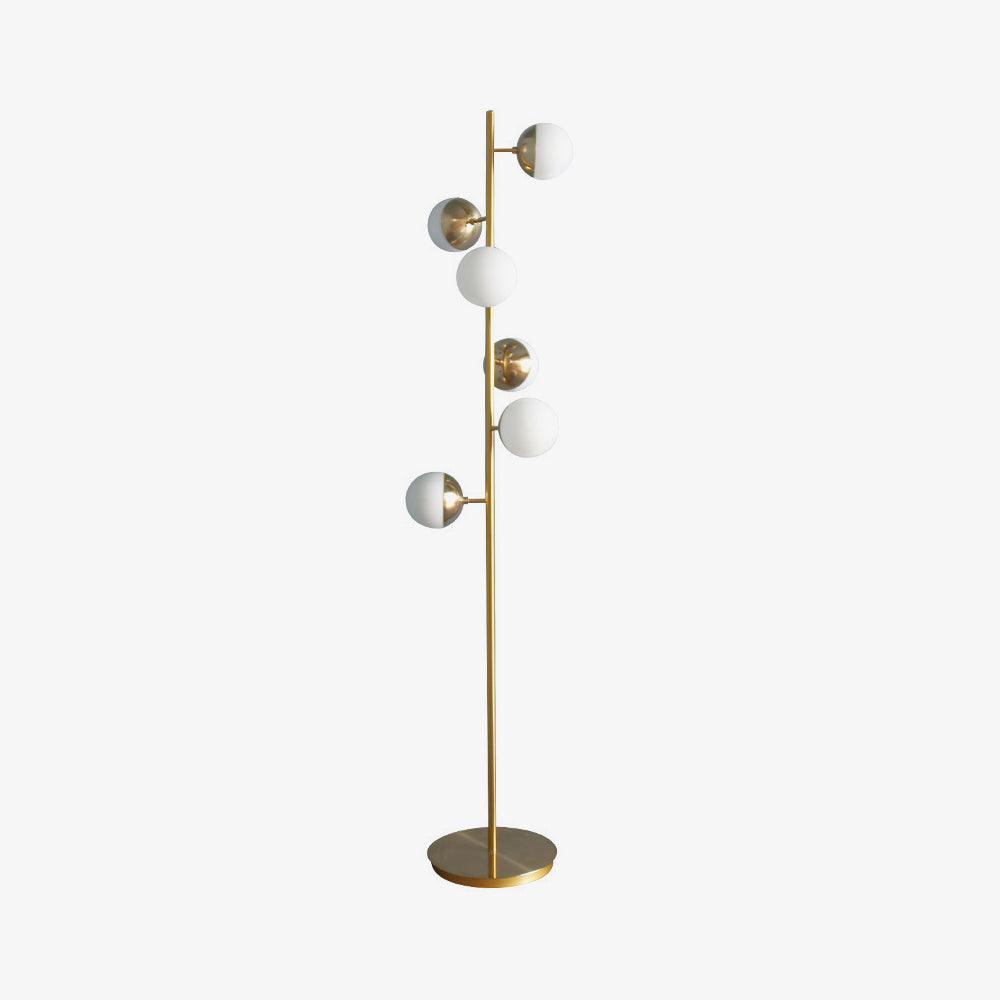 Doppler LED Tree Lamp - Blowlighting