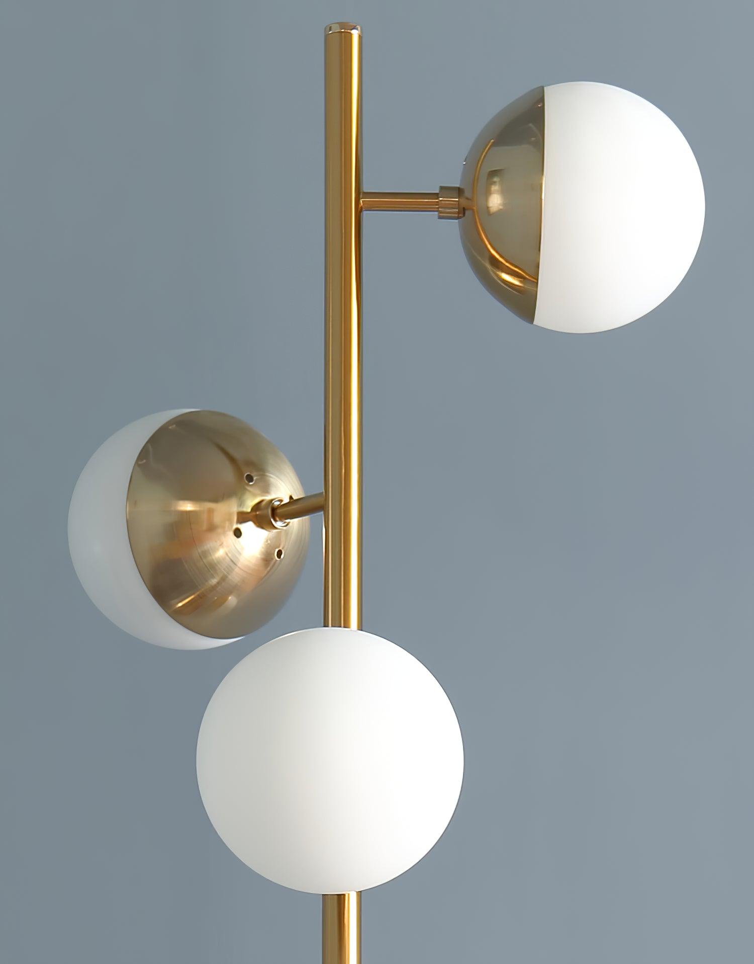 Doppler LED Tree Lamp - Blowlighting