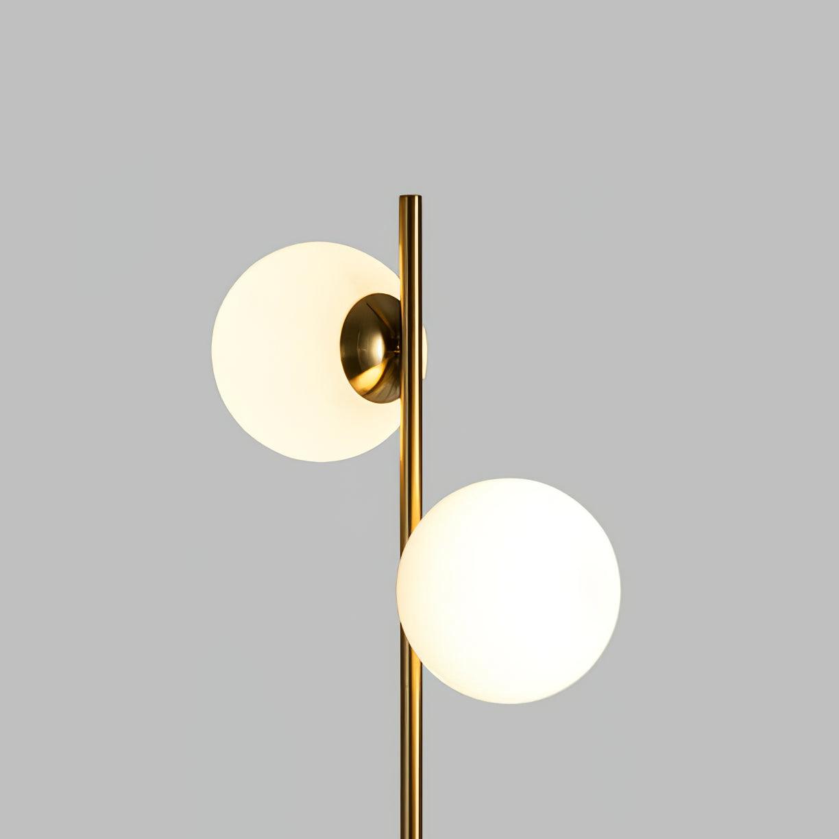 Doppler LED Tree Lamp - Blowlighting