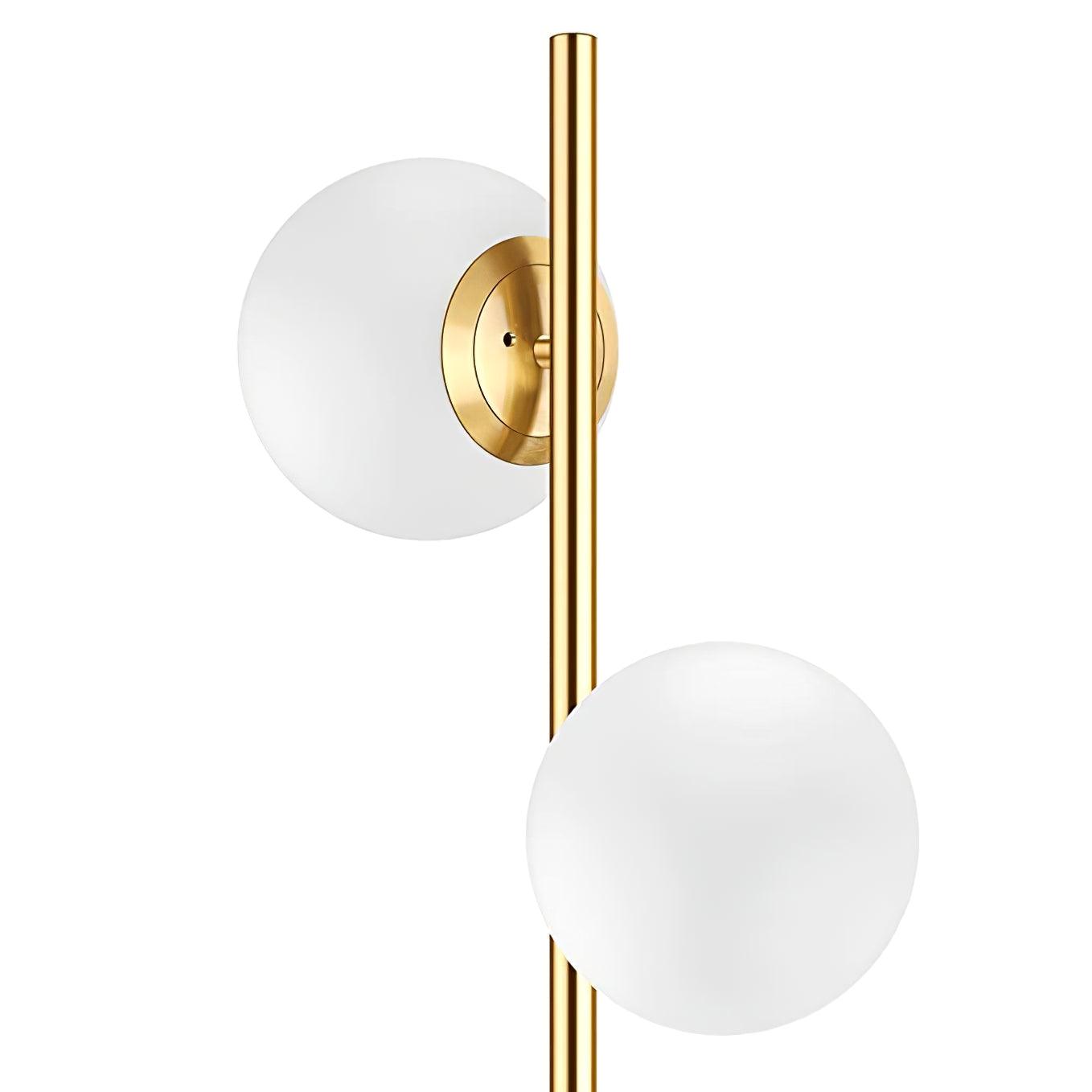 Doppler LED Tree Lamp - Blowlighting