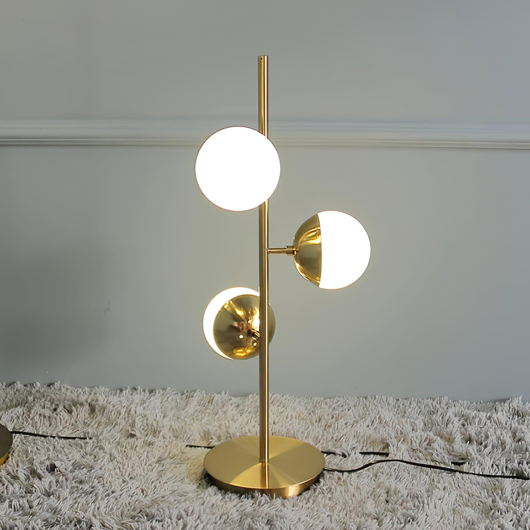 Doppler LED Tree Lamp - Blowlighting
