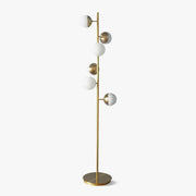 Doppler LED Tree Lamp - Blowlighting