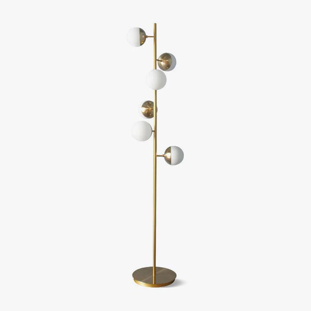 Doppler LED Tree Lamp - Blowlighting