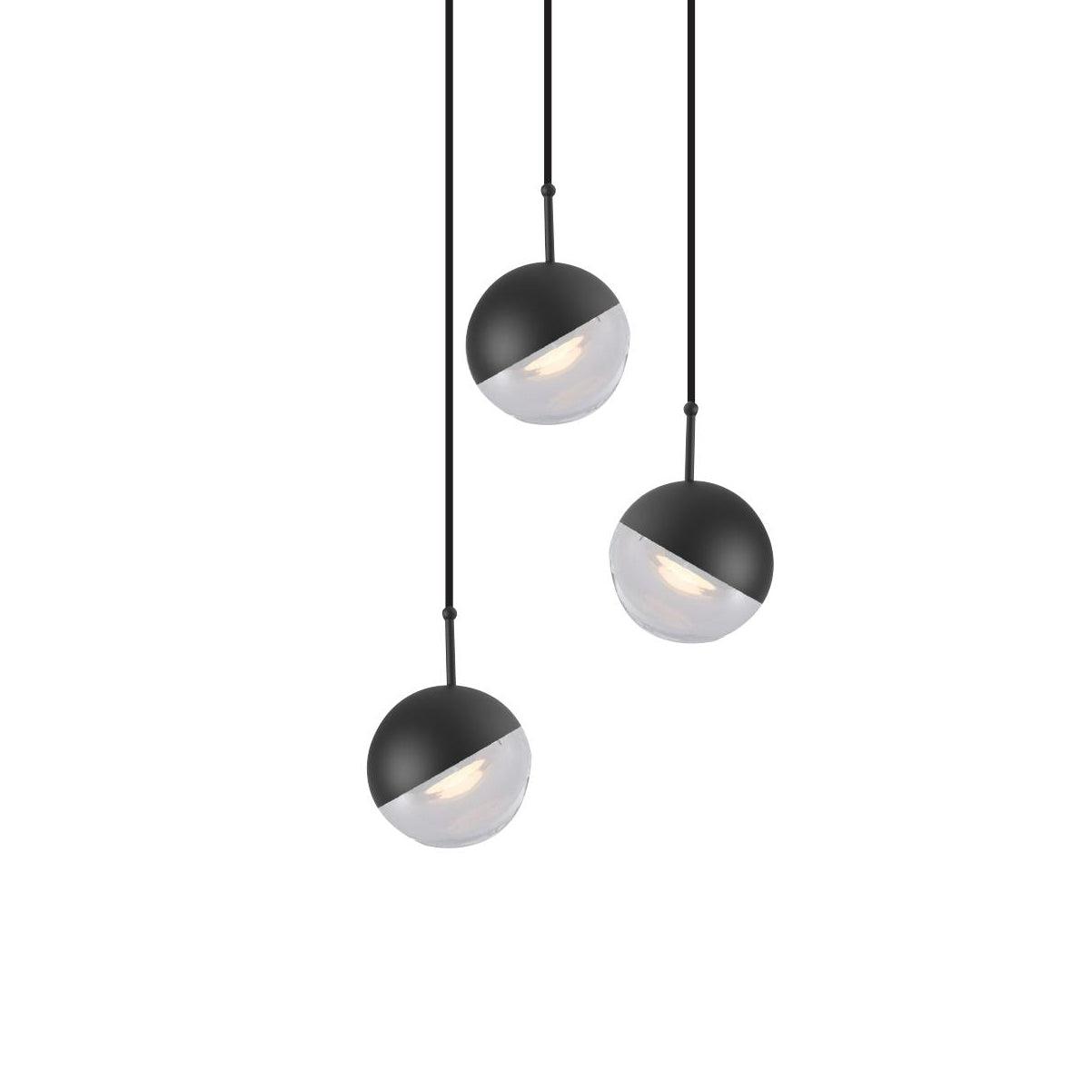 Restaurant Art LED Pendant Light - Blowlighting